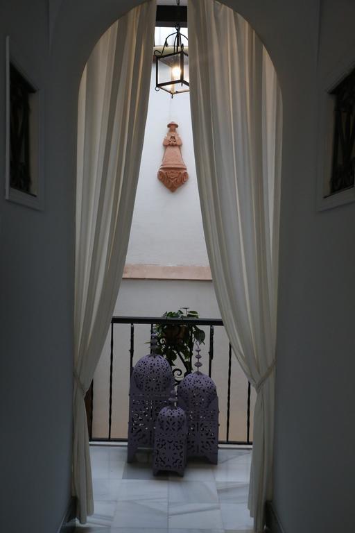 Guest house La Fonda Barranco