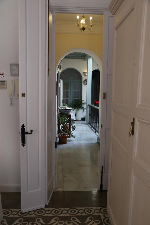 La Fonda Barranco Guest house 3*