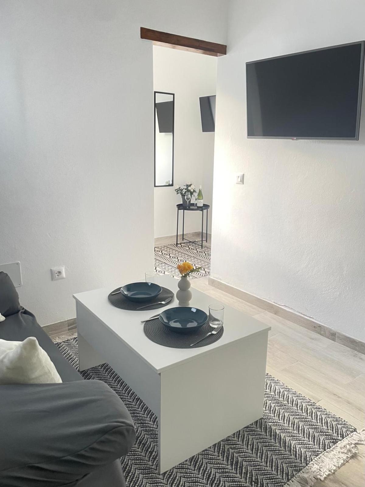 El Rinconcito De Luisa Apartamento Teseguite