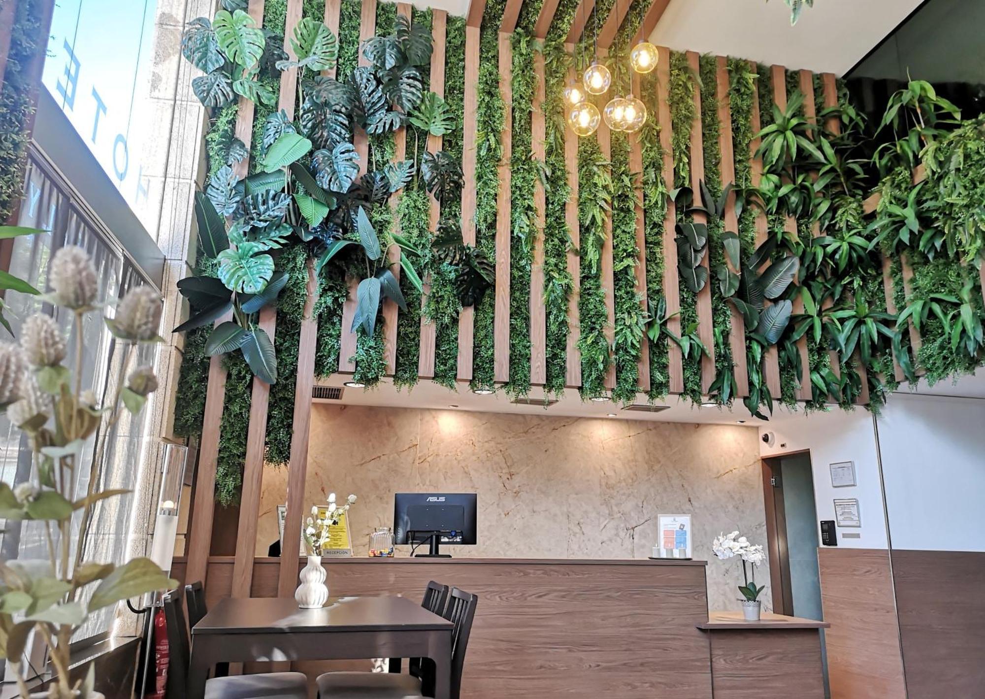 Hotel Salymar San Fernando
