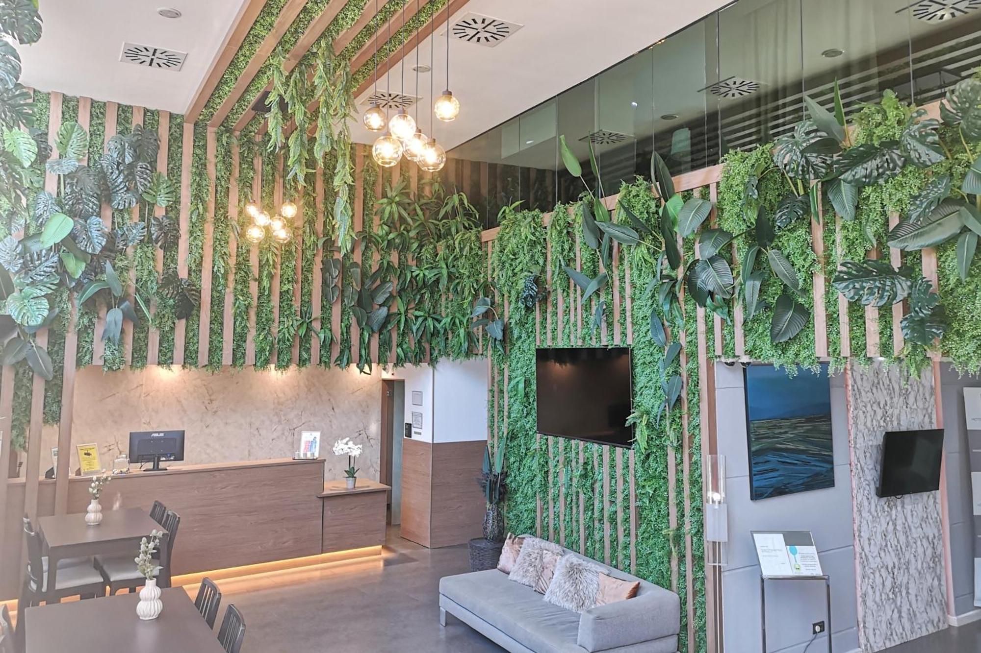 Hotel Salymar
