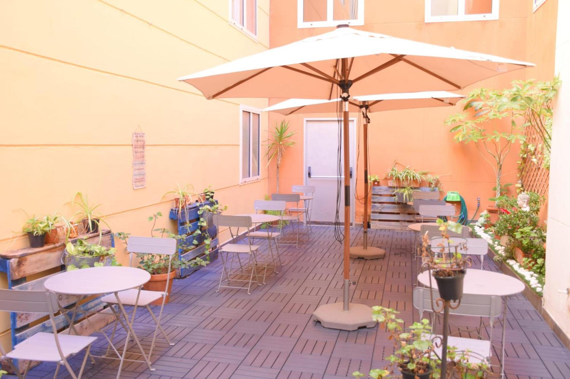 Hotel Salymar 4*