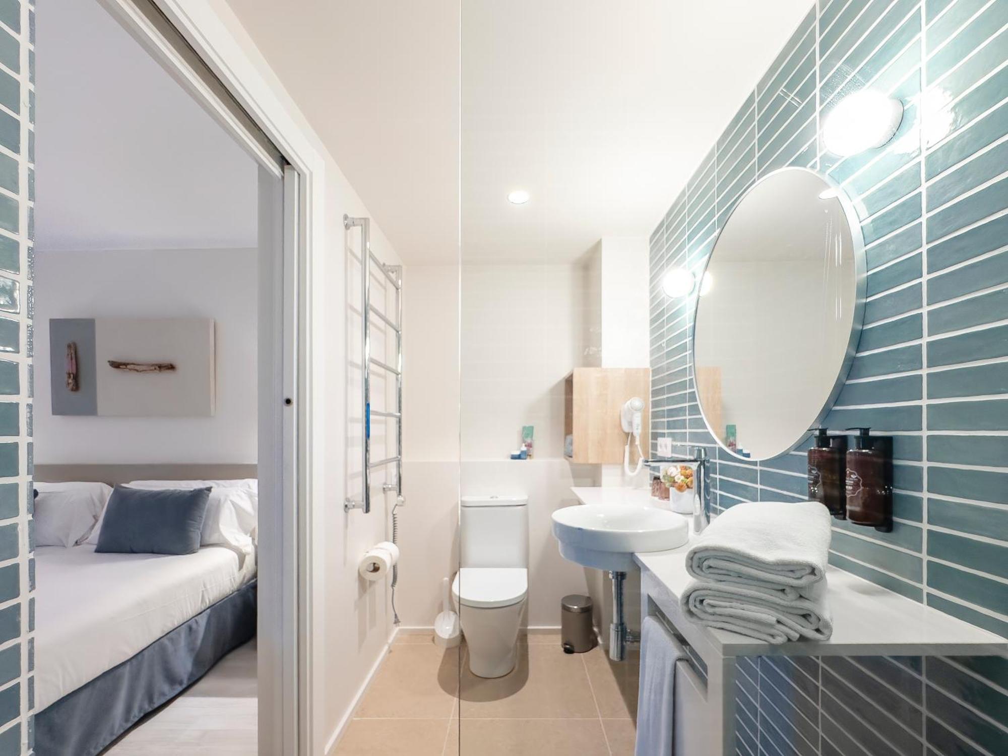 Hotel Prestige Mar Y Sol 4*
