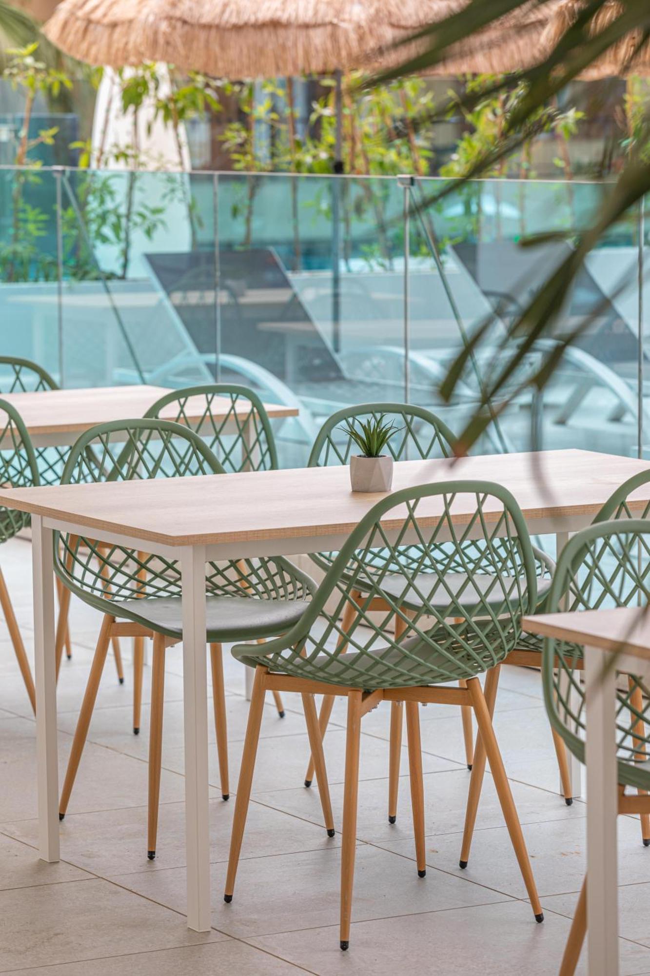 Marsenses Rosa Del Mar & 4* Palmanova