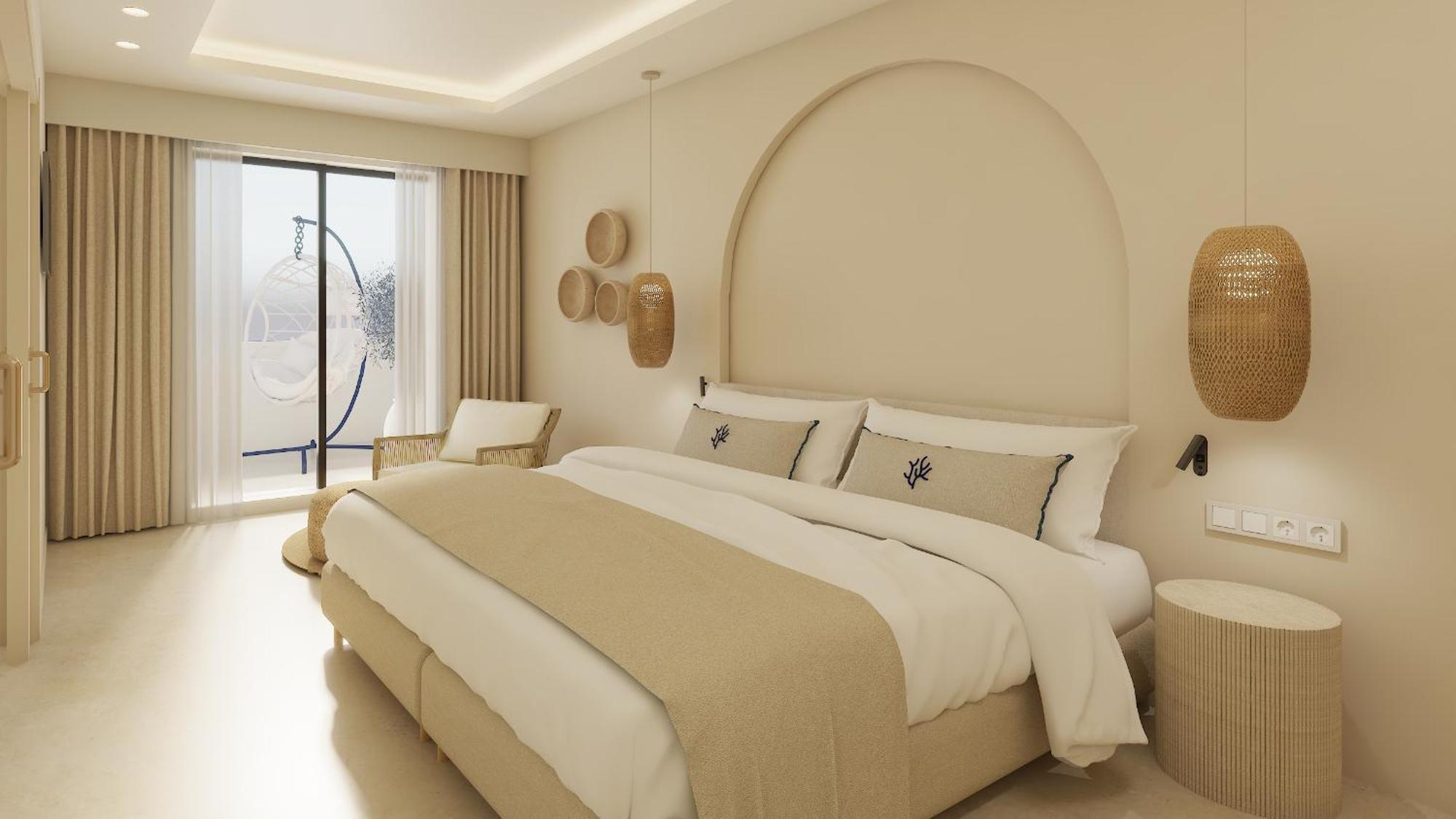 Hotel Marina D'or ® Marina D'or Balneario 5* 5*