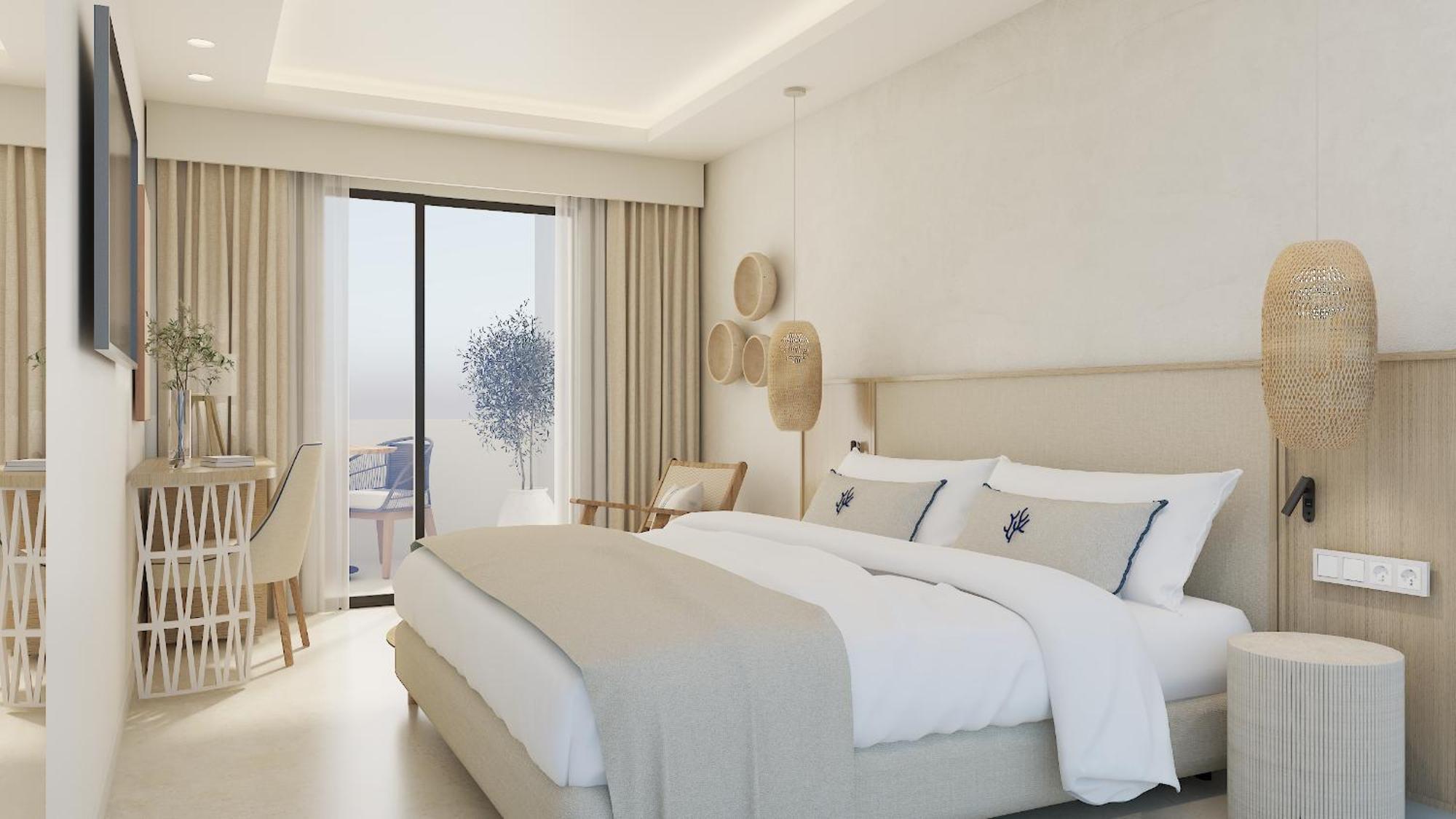 Marina D'or ® Marina D'or Balneario 5* Oropesa del Mar
