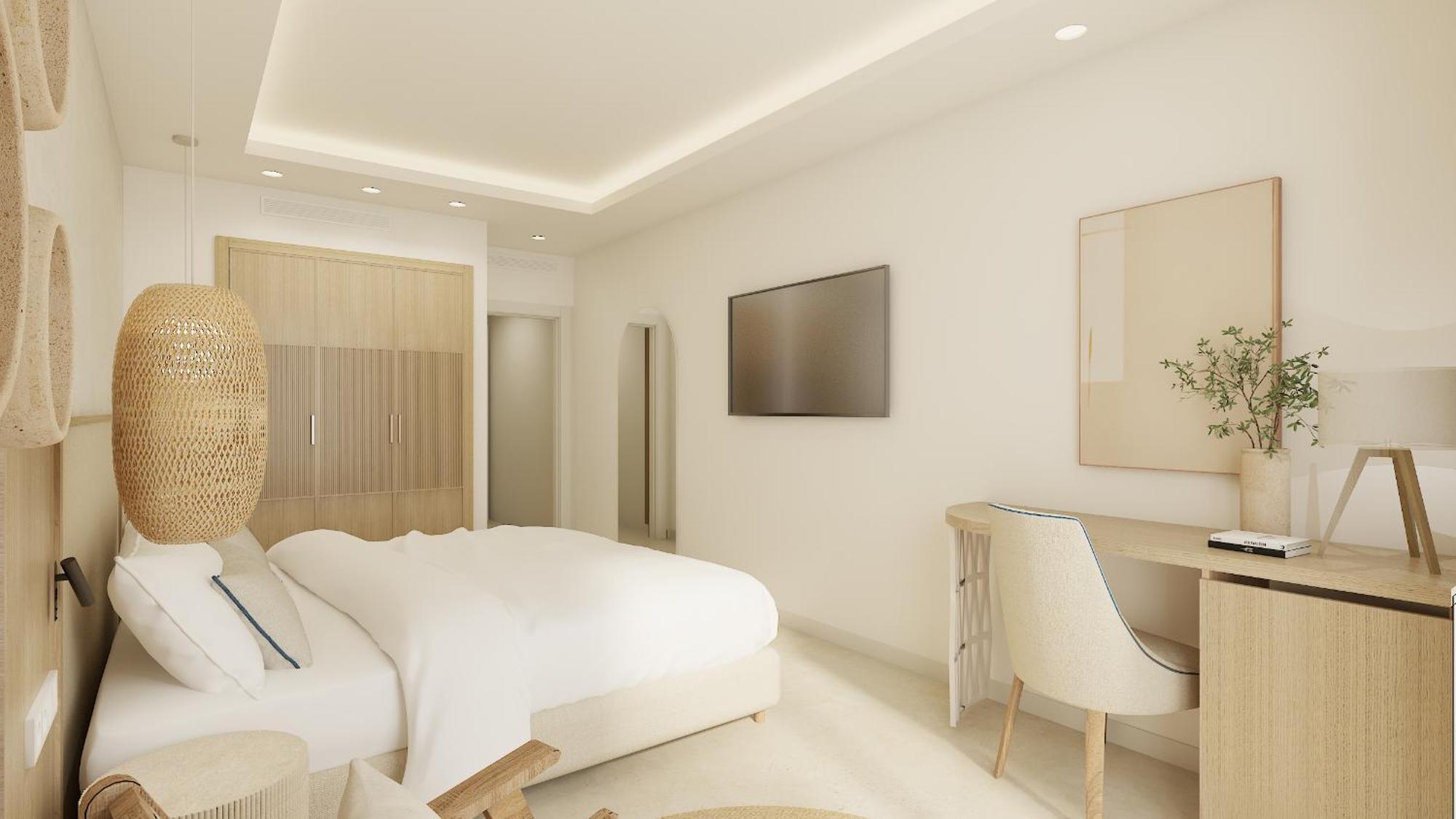 Marina D'or ® Marina D'or Balneario 5* 5* Oropesa del Mar