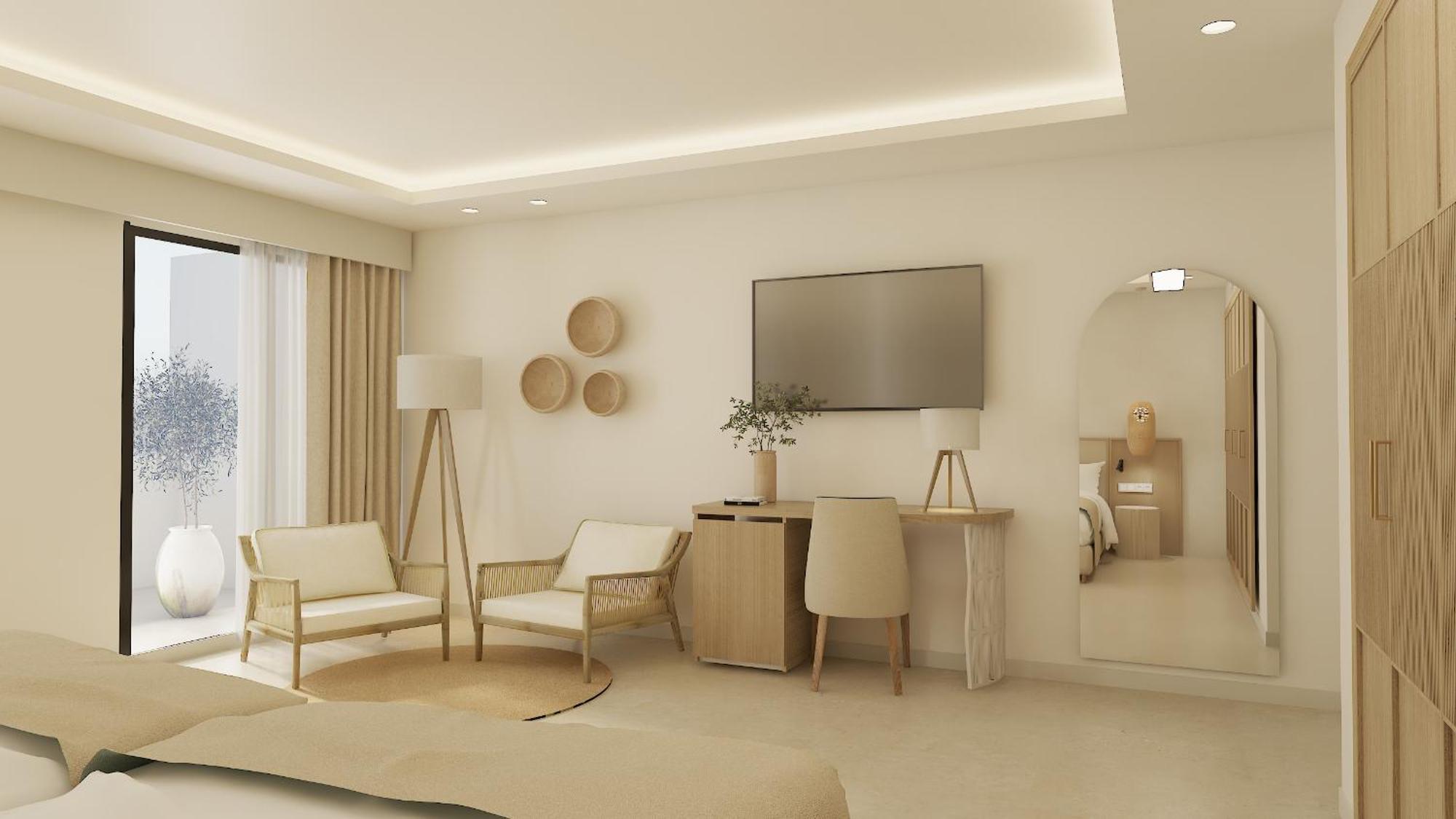 Hotel Marina D'or ® Marina D'or Balneario 5*