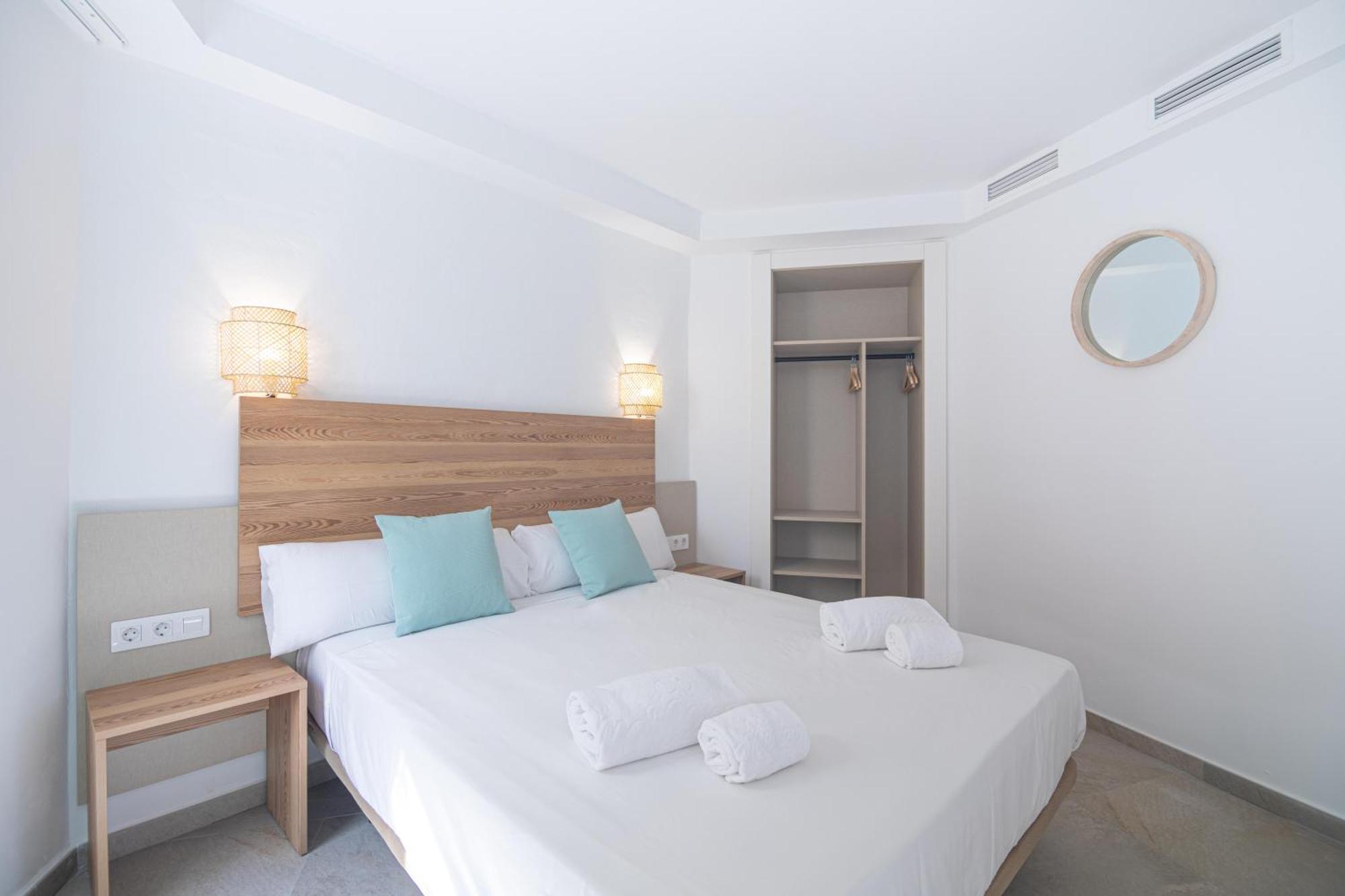Marsenses Ferrera Blanca Family 4* Cala d'Or (Mallorca)