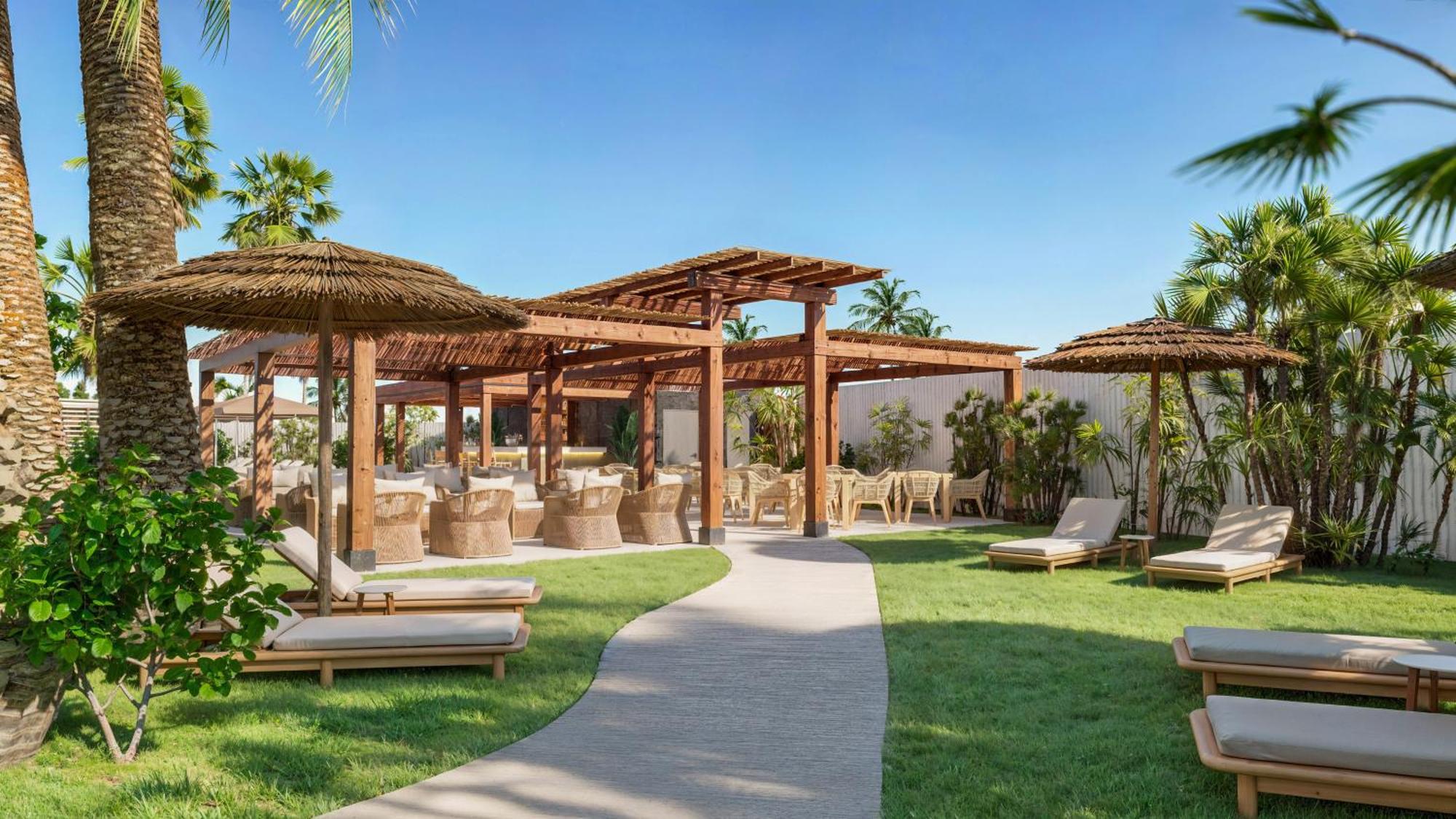 Hotel Meliá Fuerteventura 5*
