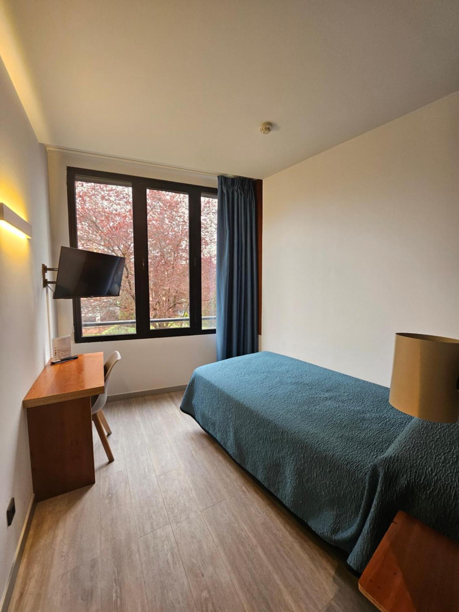 Duque De Wellington Hotel Vitoria