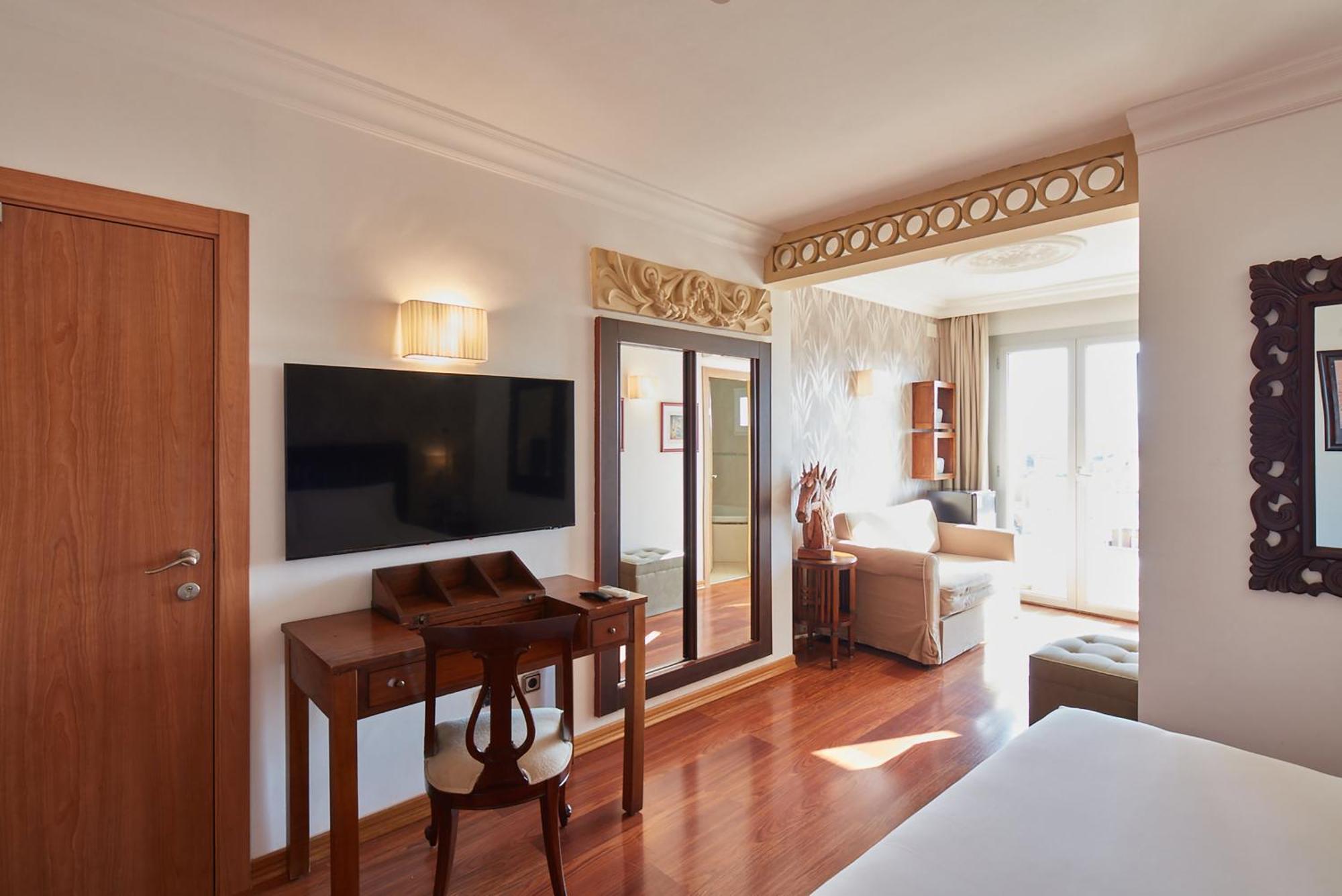 Sercotel President 4* Figueras