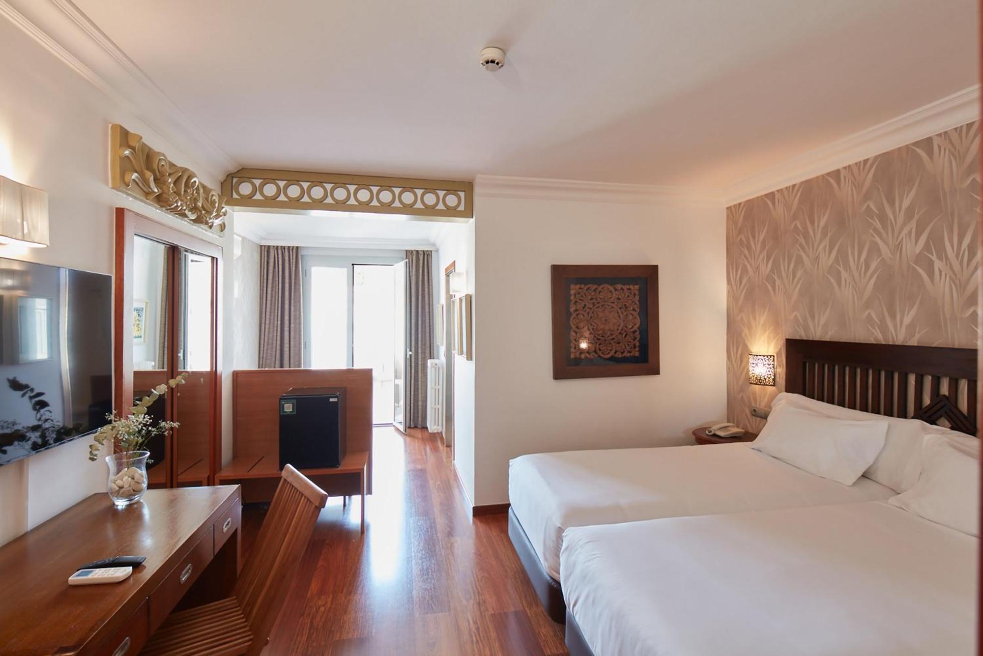 Sercotel President Hotel