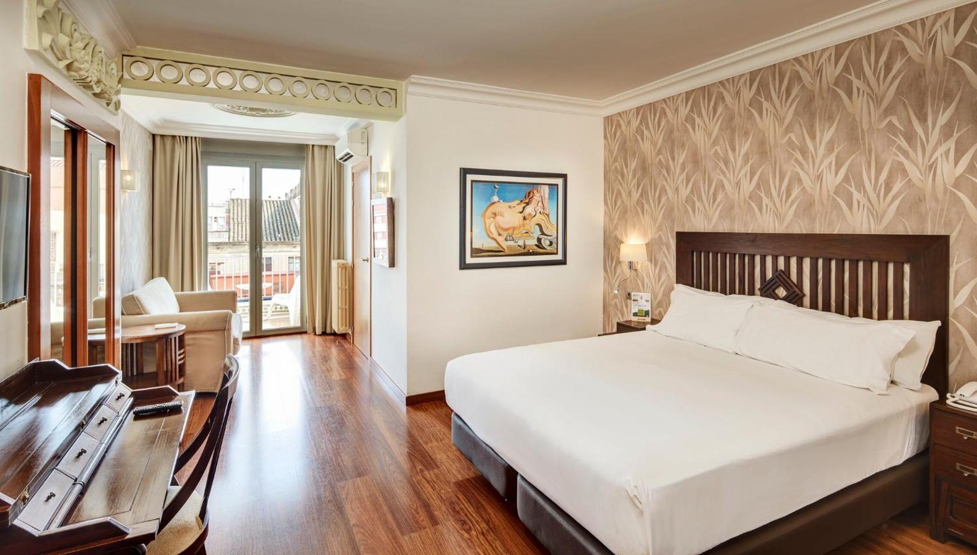Hotel Sercotel President