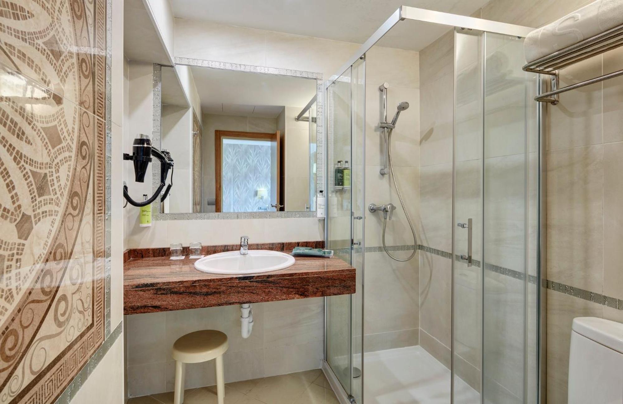 Hotel Sercotel President 4*