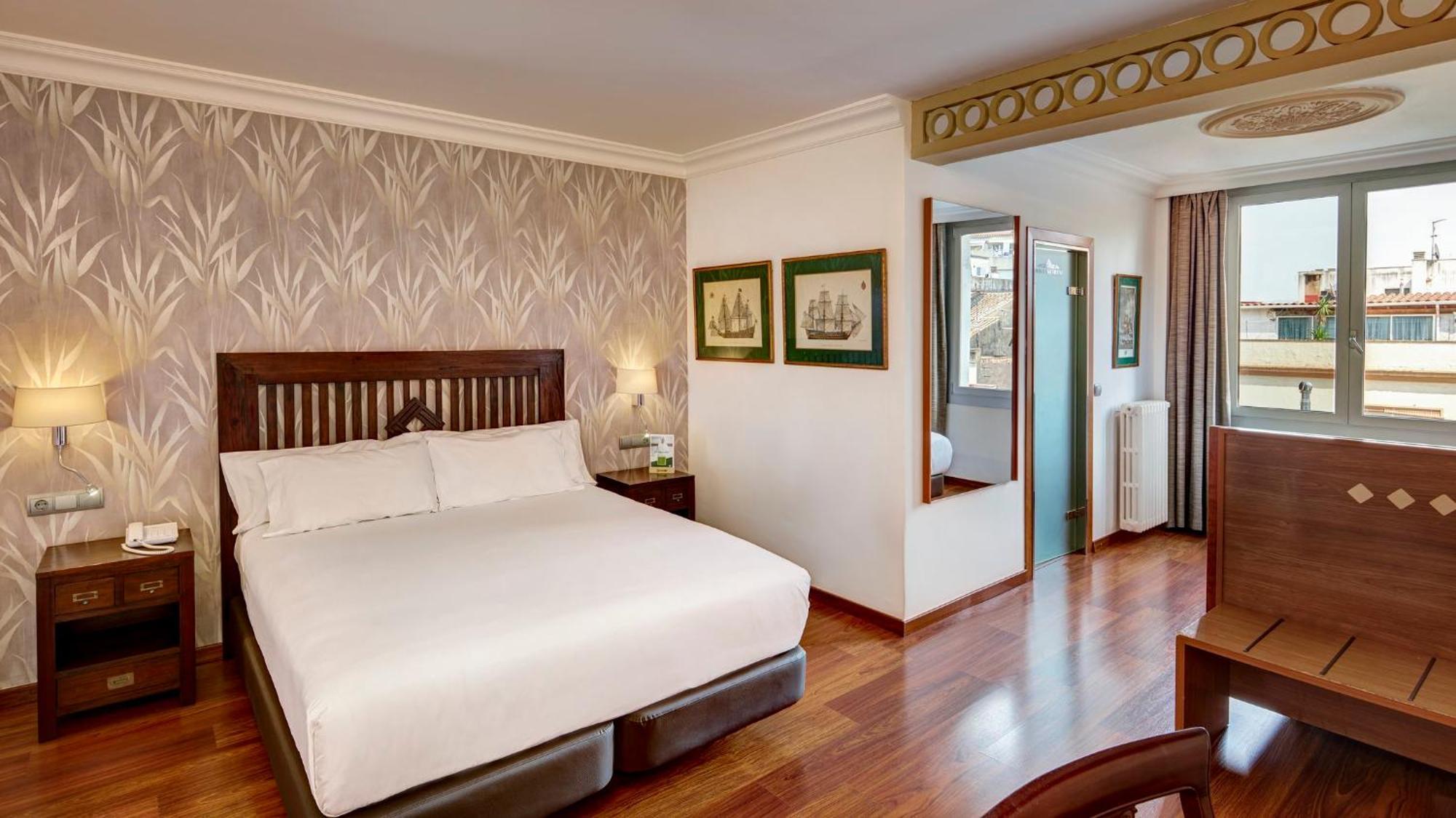Sercotel President 4*