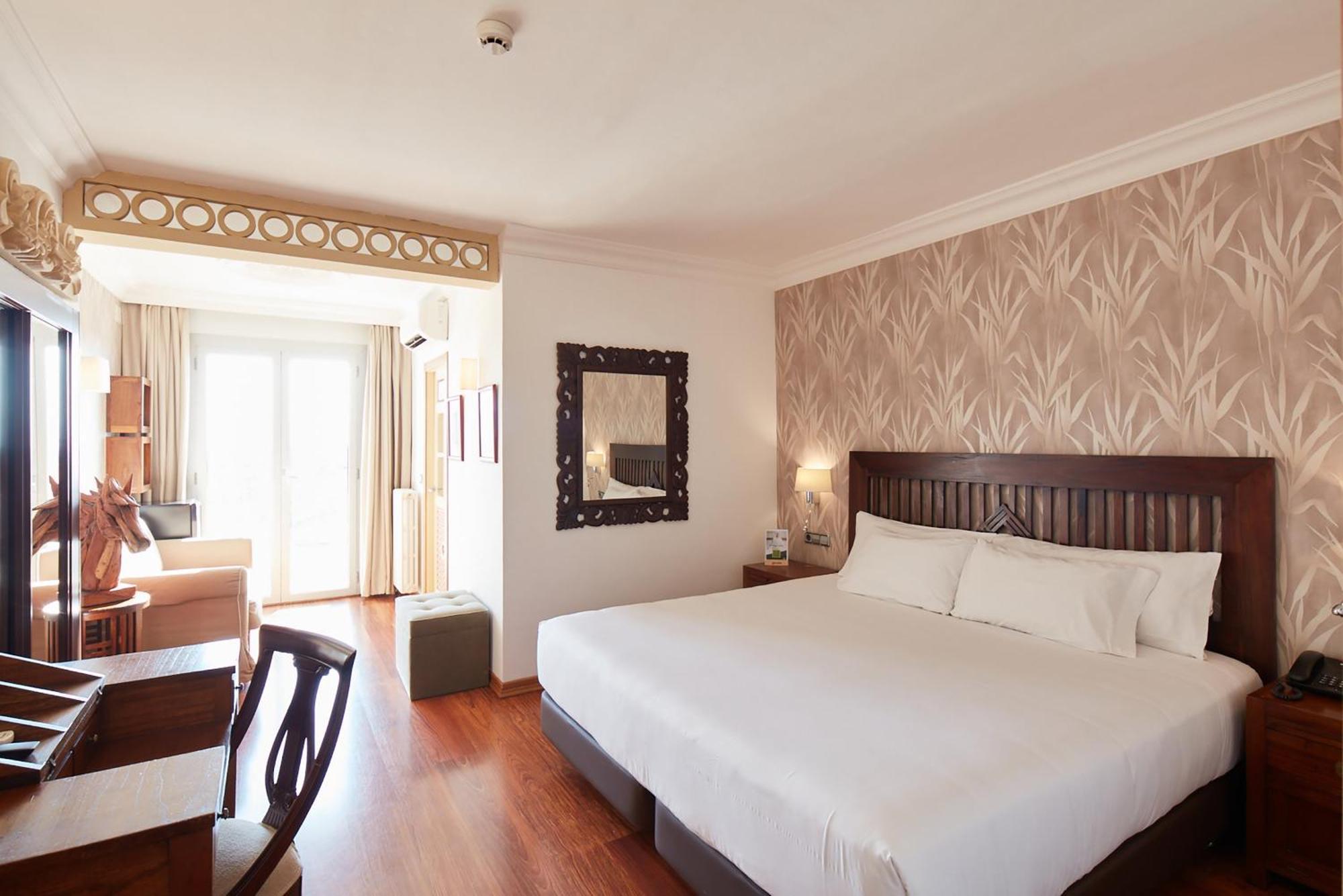 Sercotel President 4* Figueras