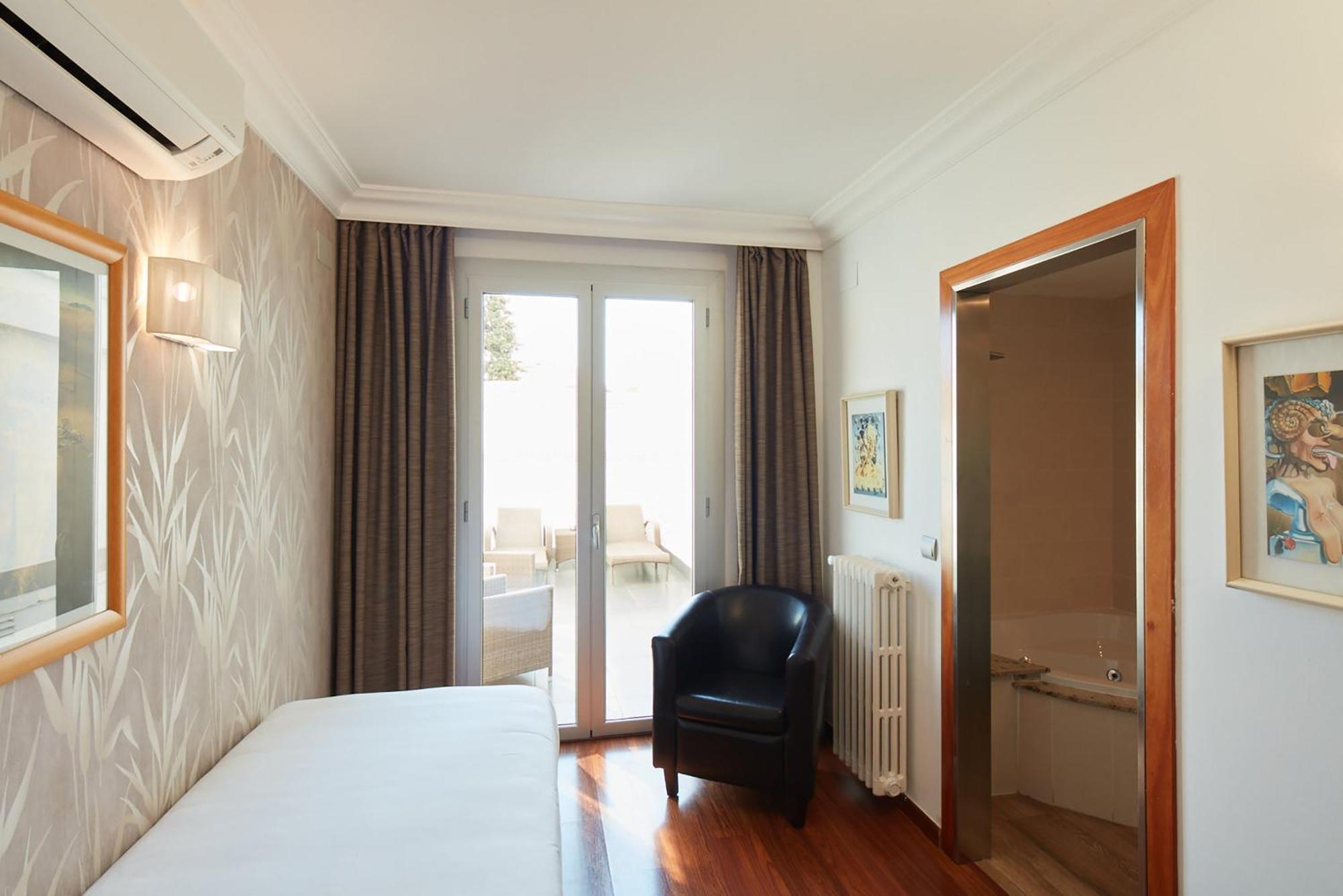 Hotel Sercotel President