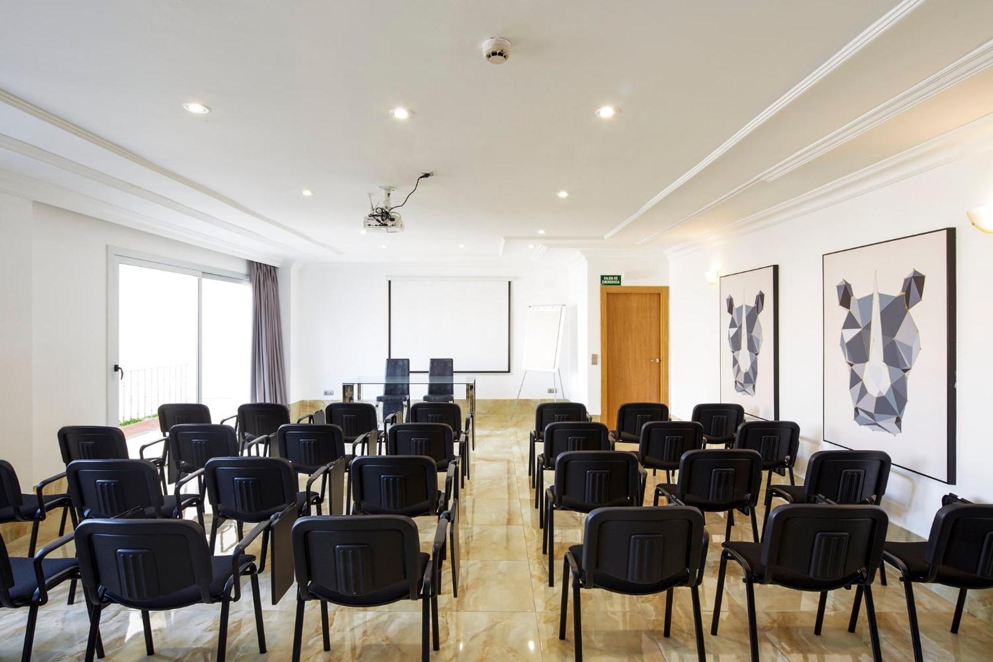 Hotel Sercotel President