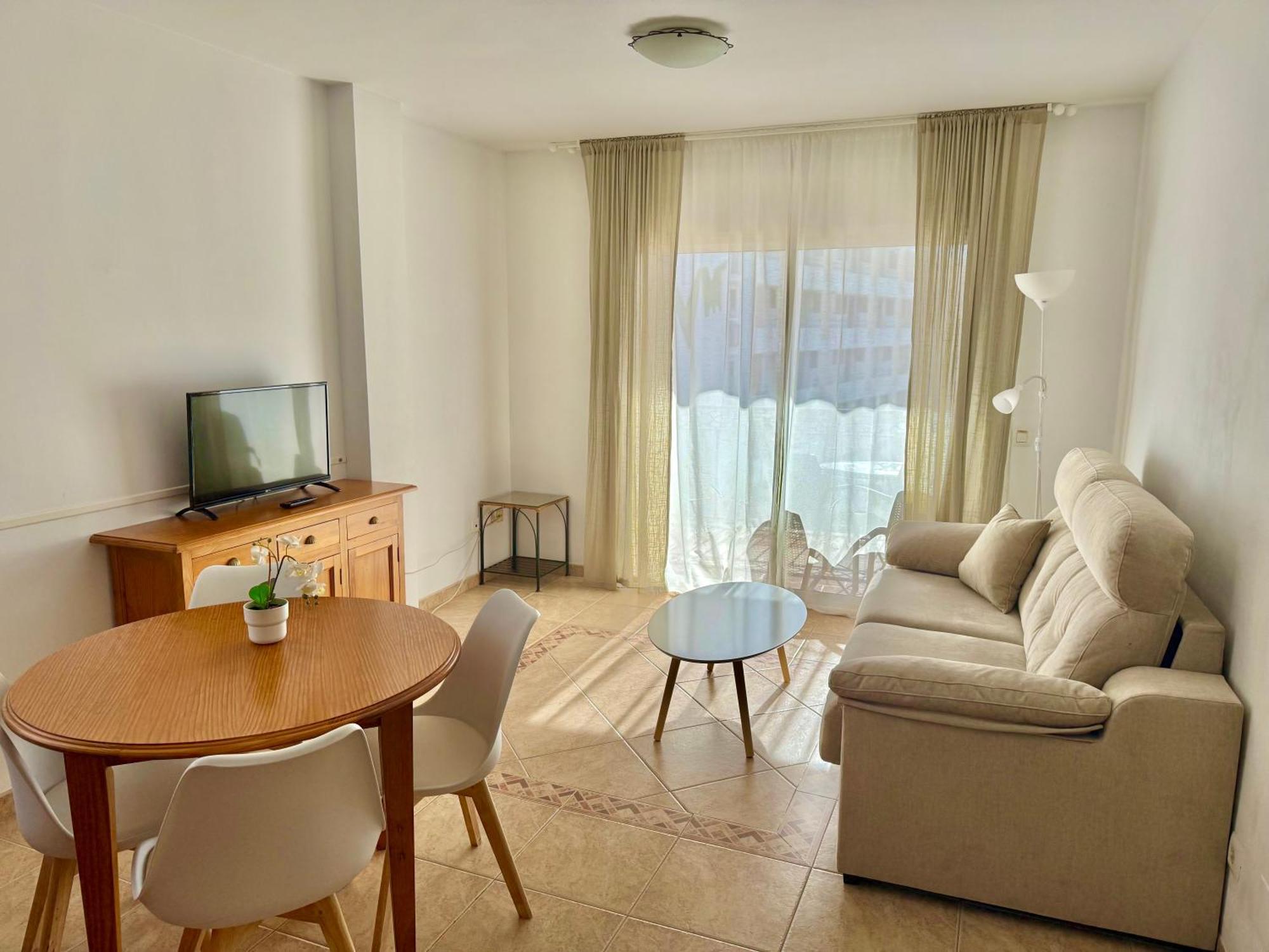 Apartahotel Latin