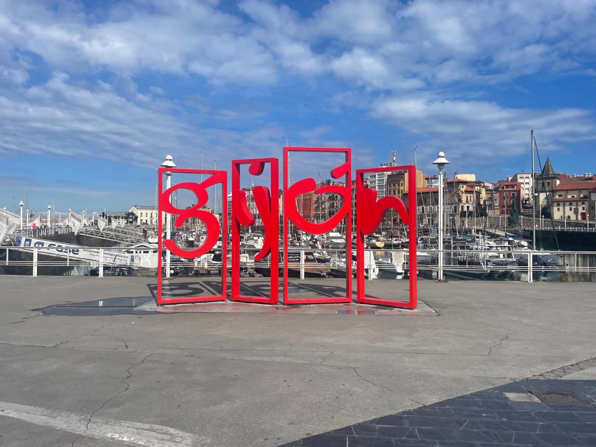 Avenida * Gijón