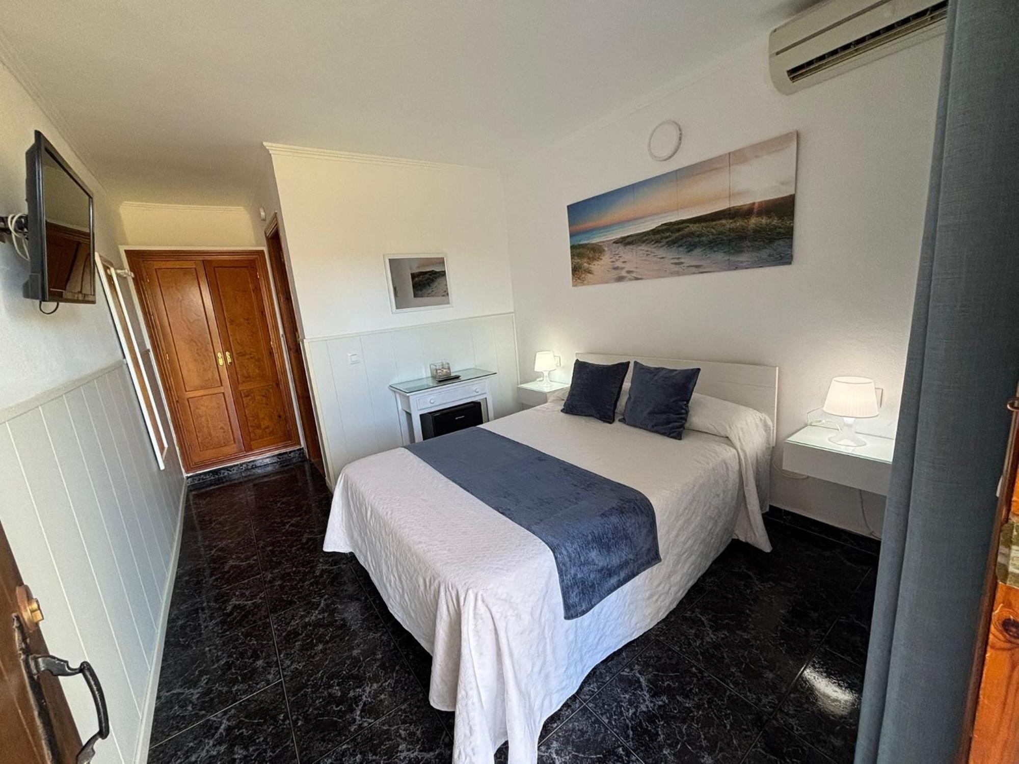 Guest house El Levante