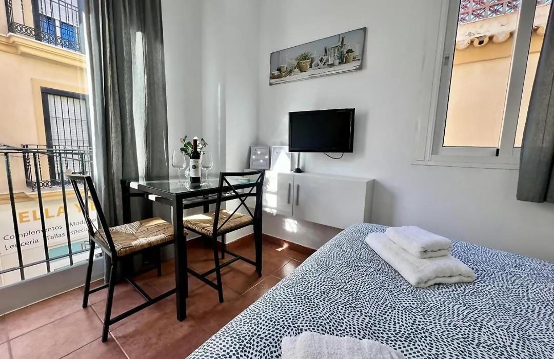 Rc La Carihuela Apartamento *
