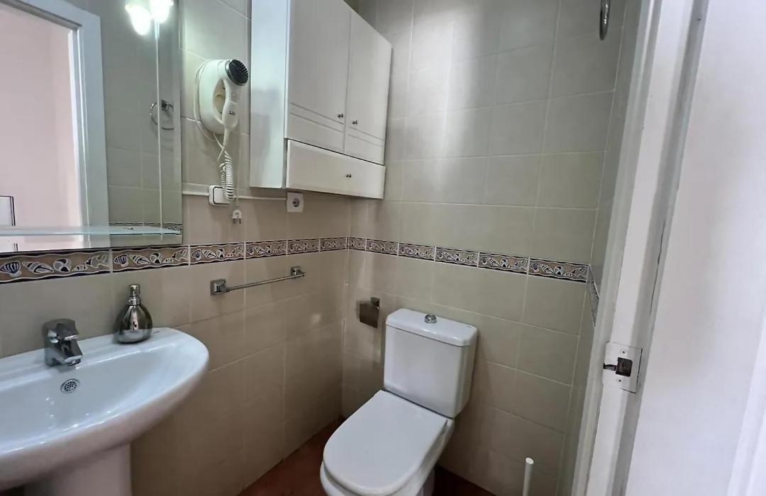 Rc La Carihuela Apartamento *
