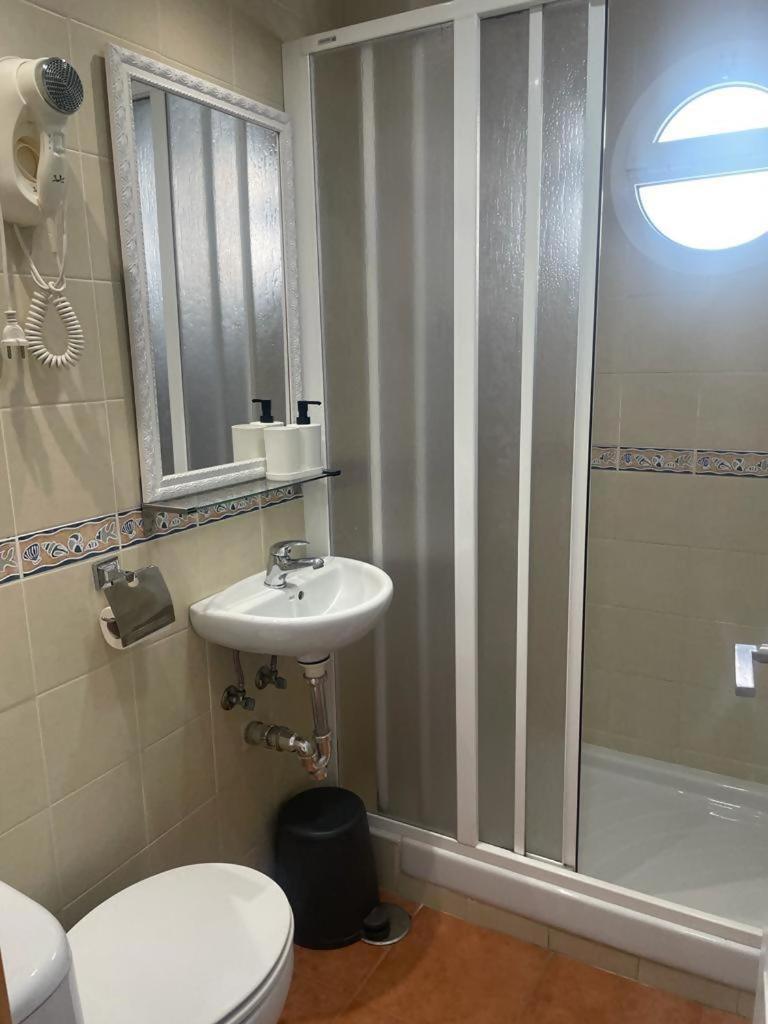 Apartamento Rc La Carihuela *