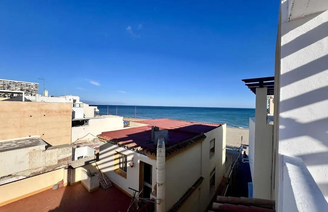 Rc La Carihuela * Torremolinos