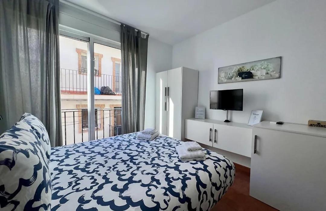 Rc La Carihuela Apartamento