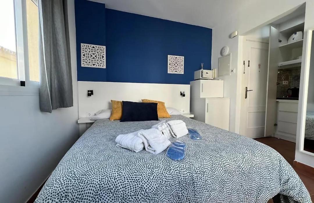 Apartamento Rc La Carihuela
