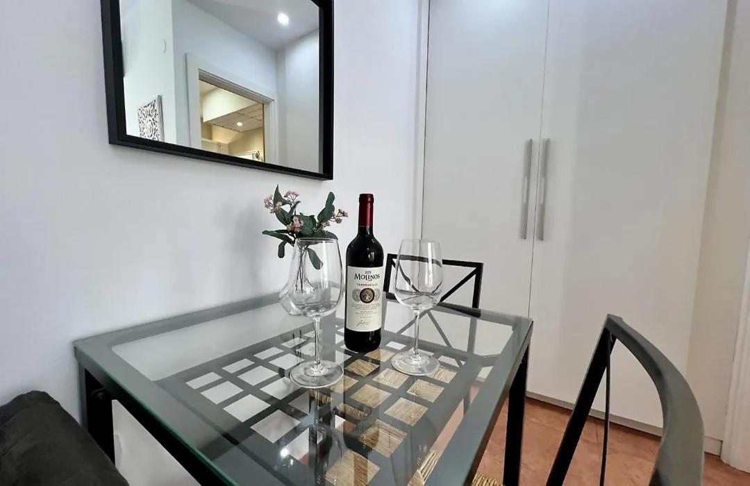 Rc La Carihuela Apartamento Torremolinos