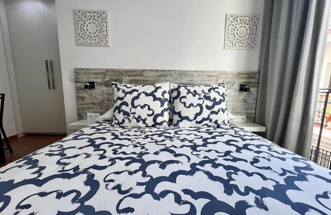 Apartamento Rc La Carihuela Torremolinos