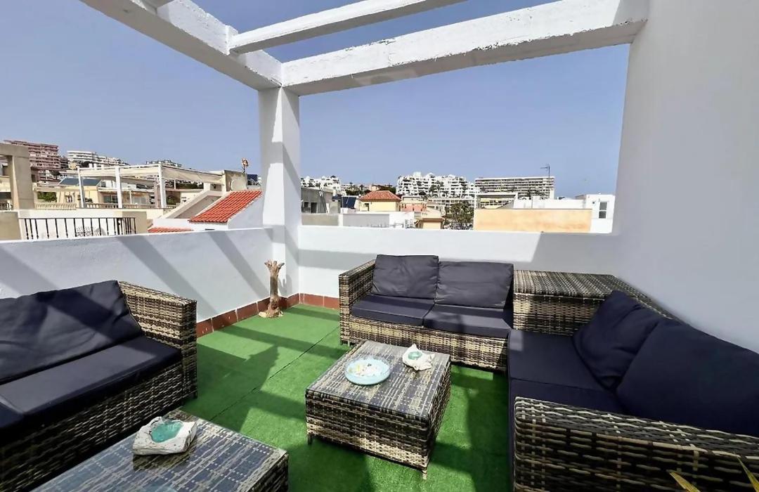 Rc La Carihuela Apartamento