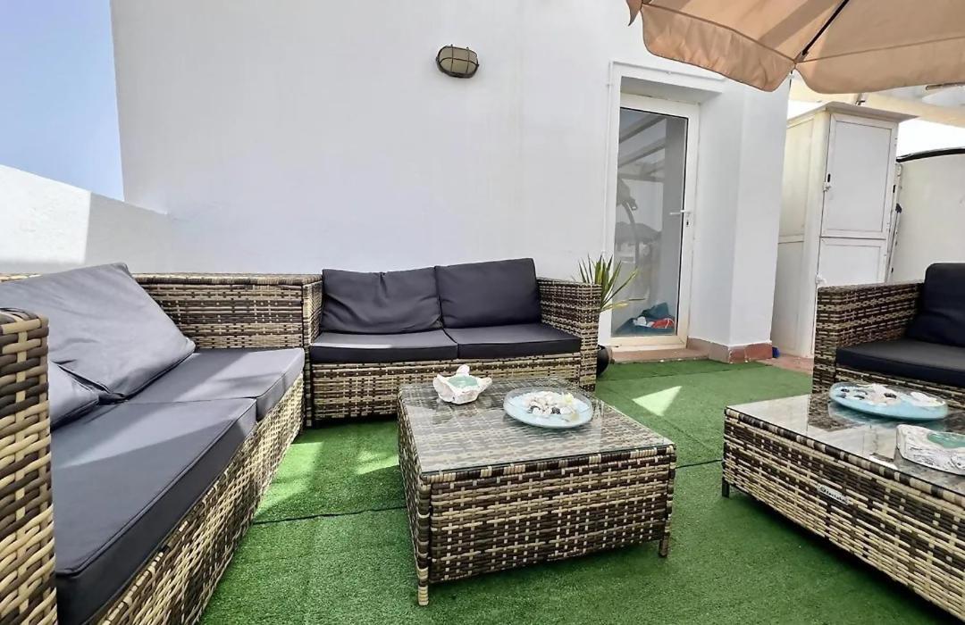 Apartamento Rc La Carihuela