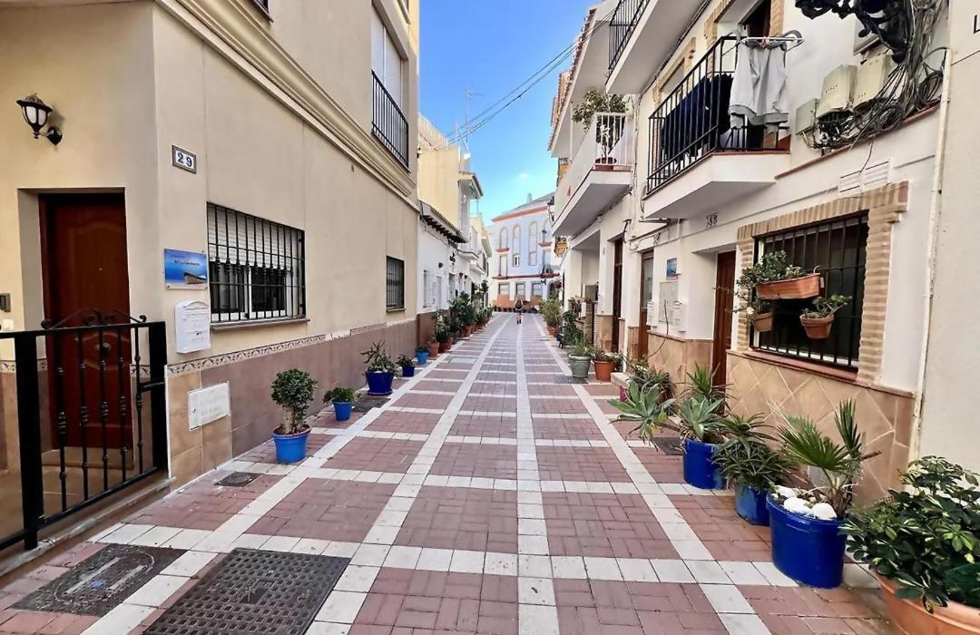 Rc La Carihuela