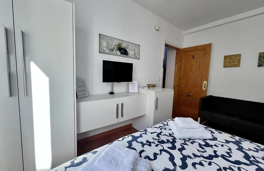Rc La Carihuela Apartamento
