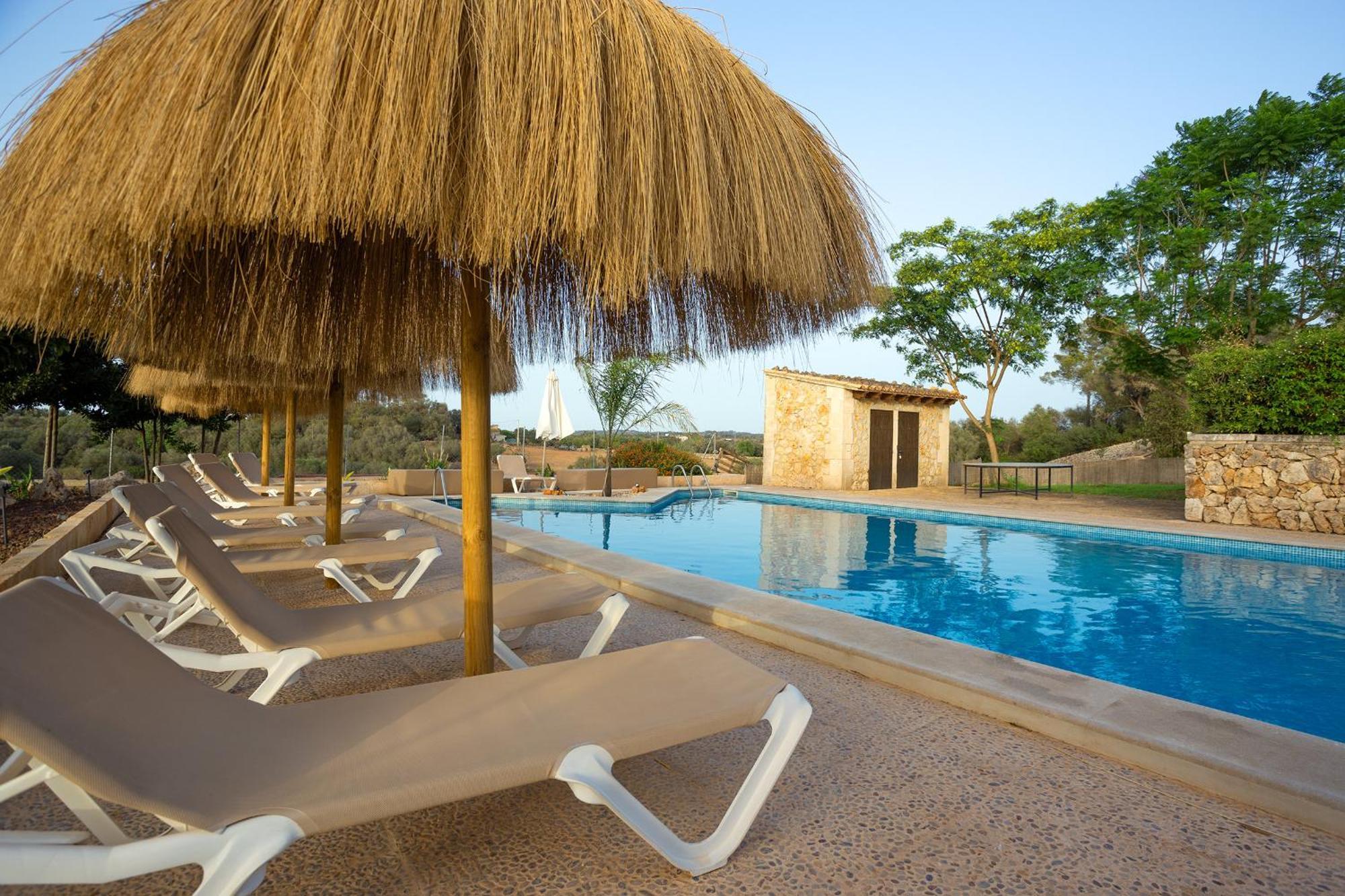 Ses Illes Agroturismo