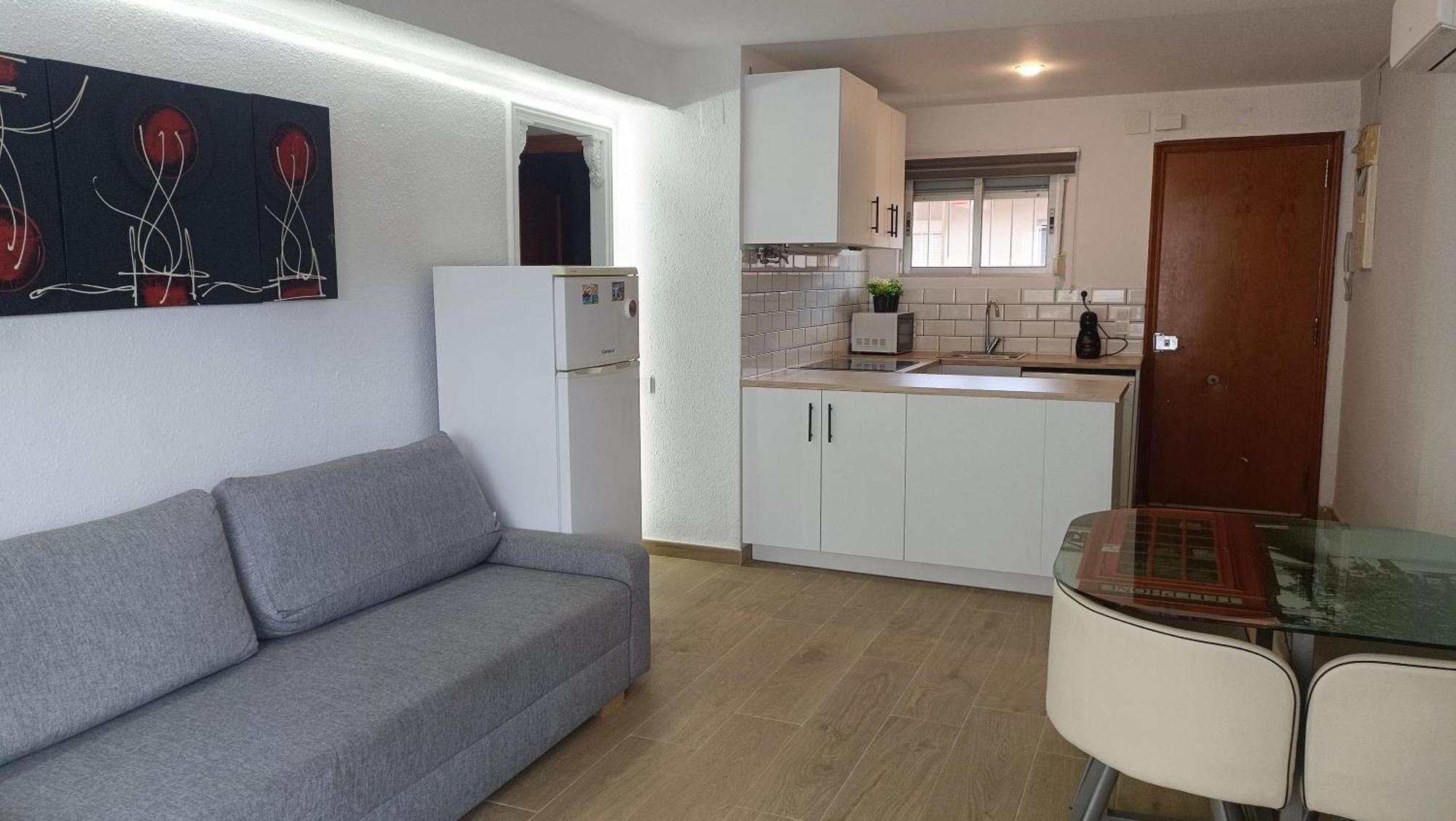 Apartment Differentflats Dms *