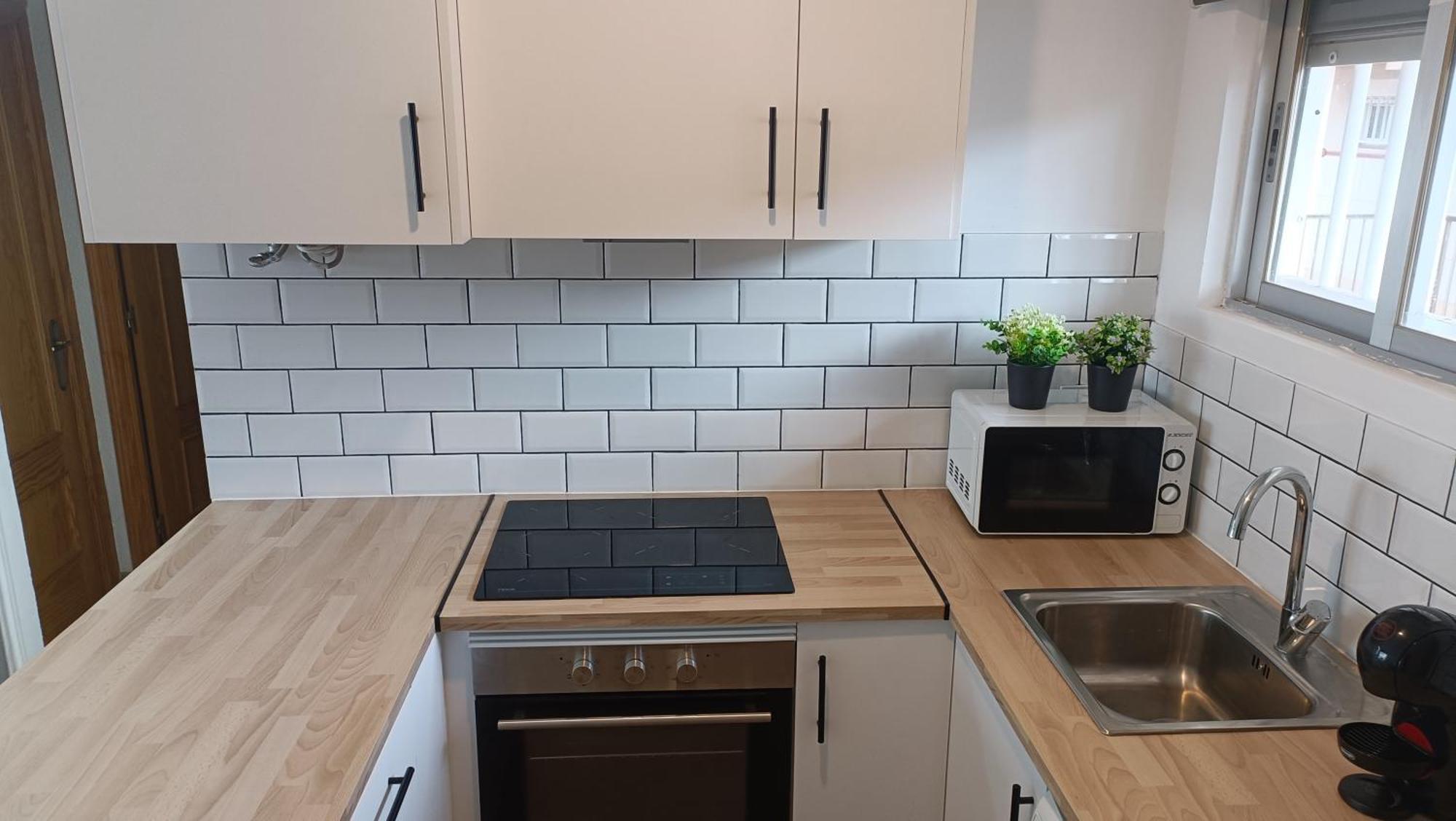 Differentflats Dms Apartment La Pineda