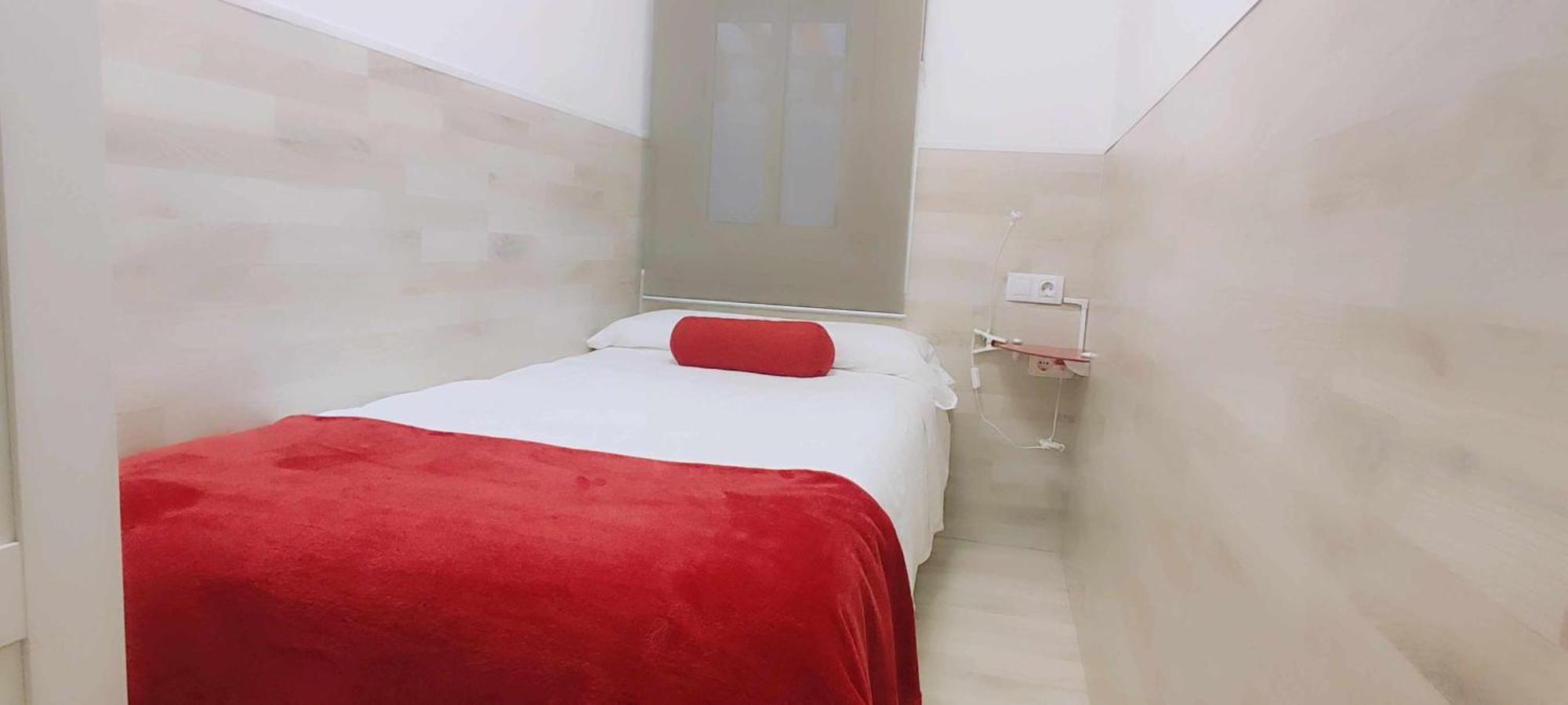 Maria House Apartamento Viladecans