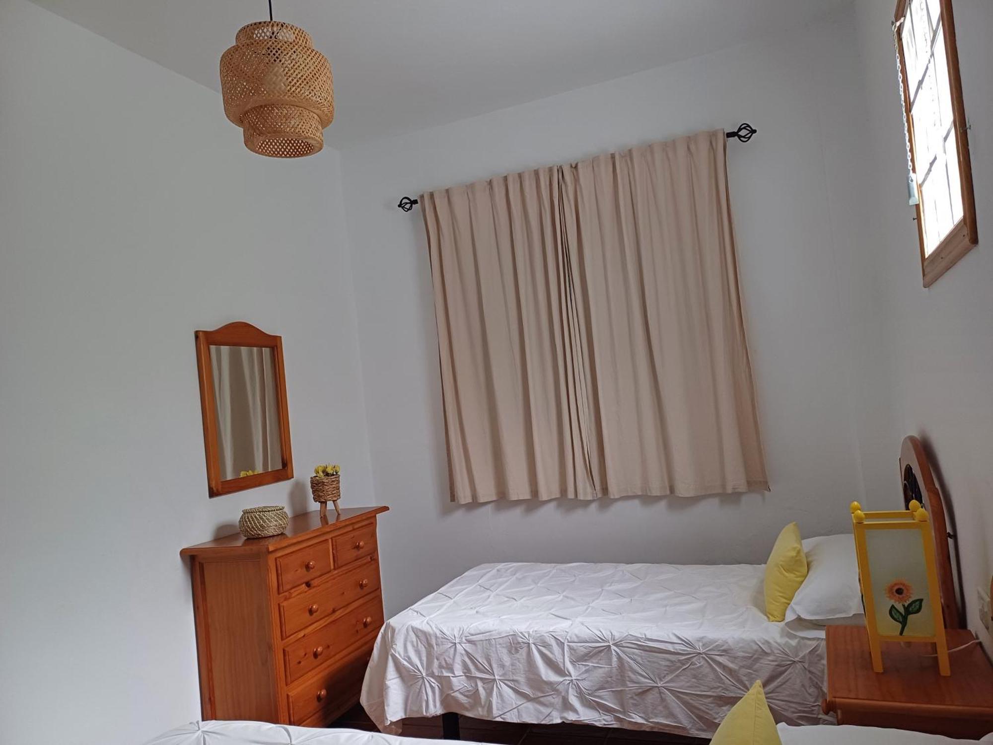 Vv - Casa Clary -Finca Medina Apartment *