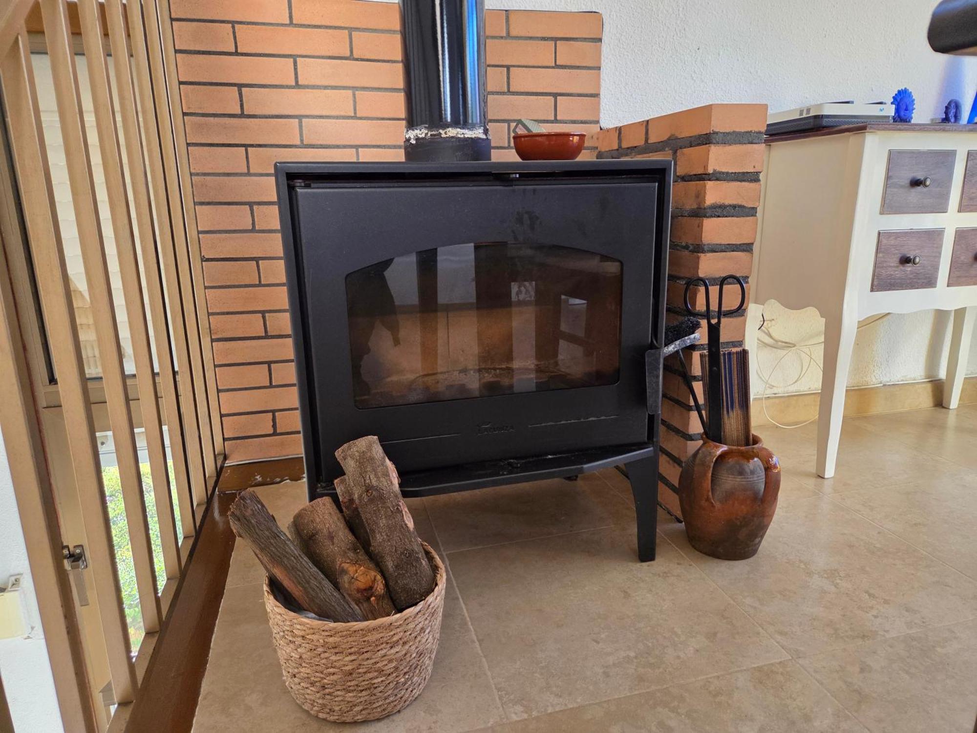 Apartamento El Mirador De - Vistas Y Piscina *