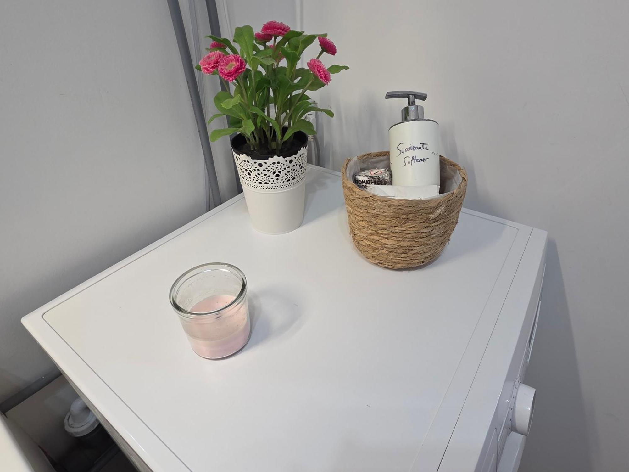 Apartamento El Mirador De - Vistas Y Piscina *