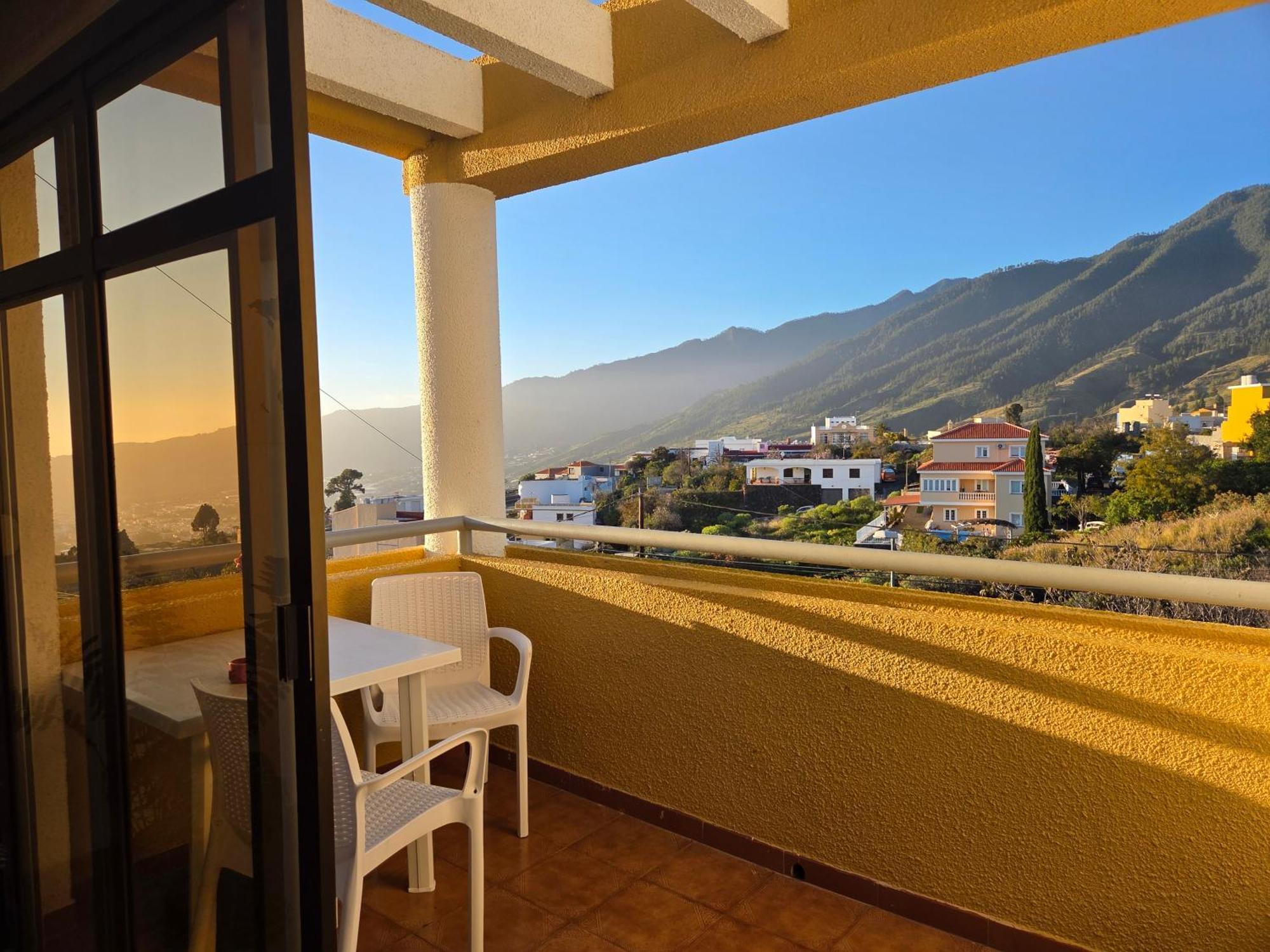 El Mirador De - Vistas Y Piscina *