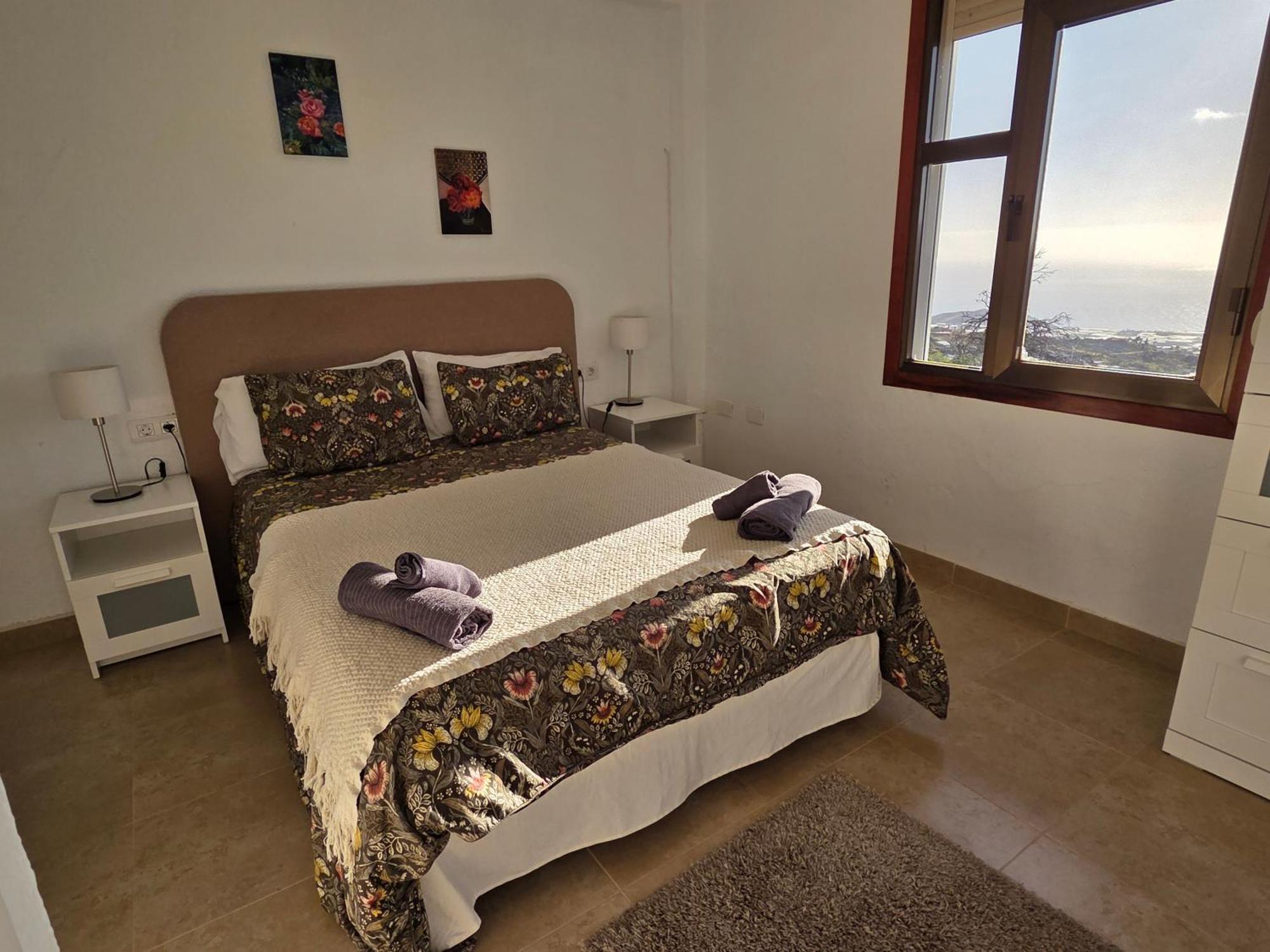 El Mirador De - Vistas Y Piscina