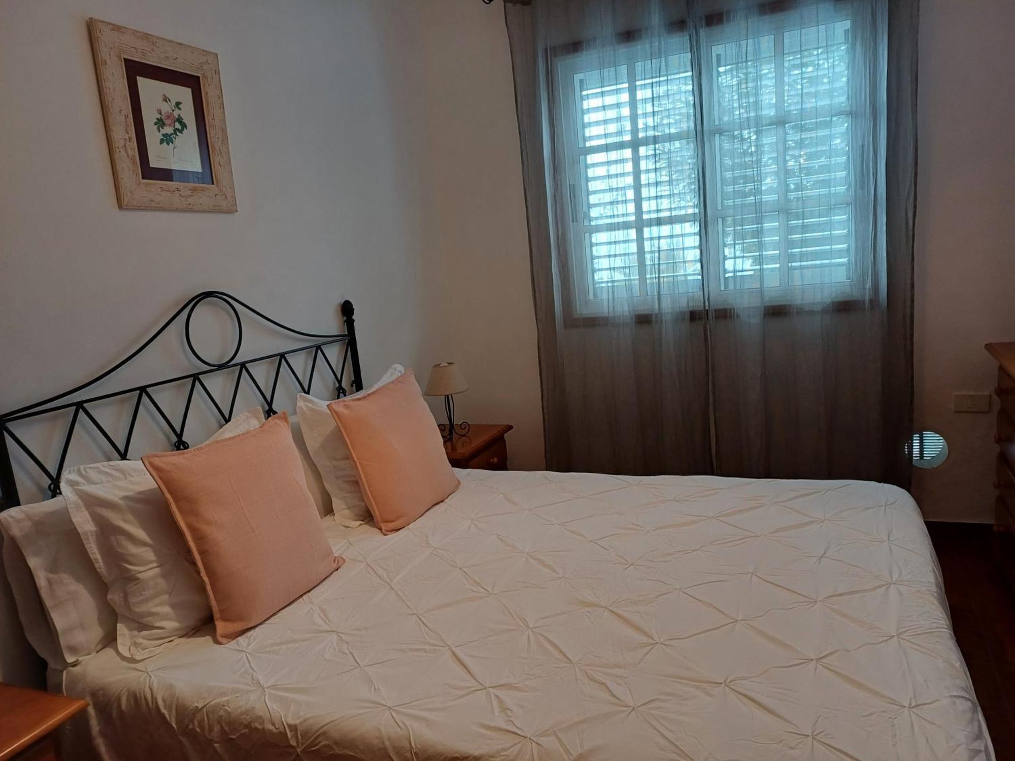Vv - Casa Clary -Finca Medina Apartment