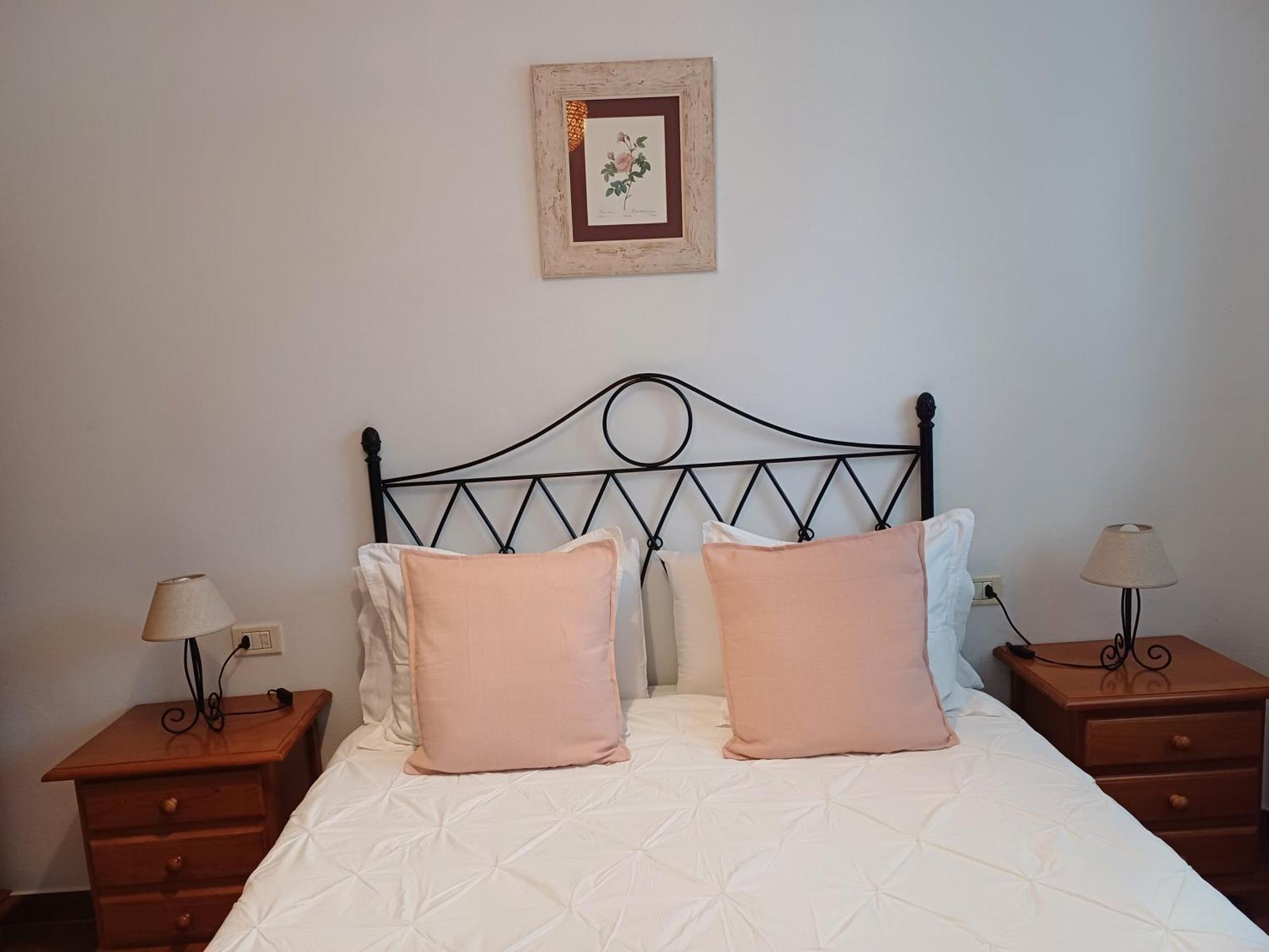 Apartment Vv - Casa Clary -Finca Medina