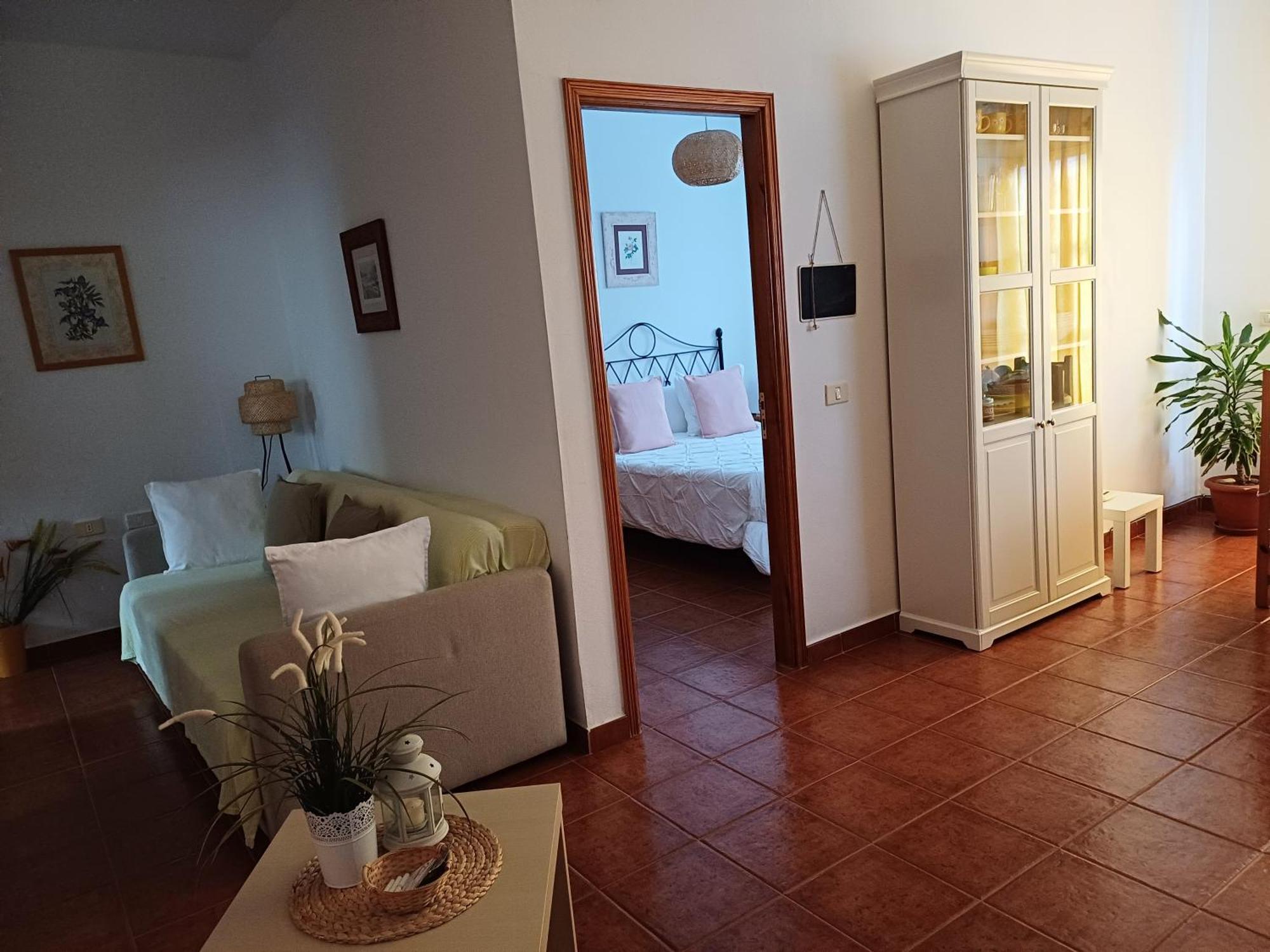 Vv - Casa Clary -Finca Medina Alojera